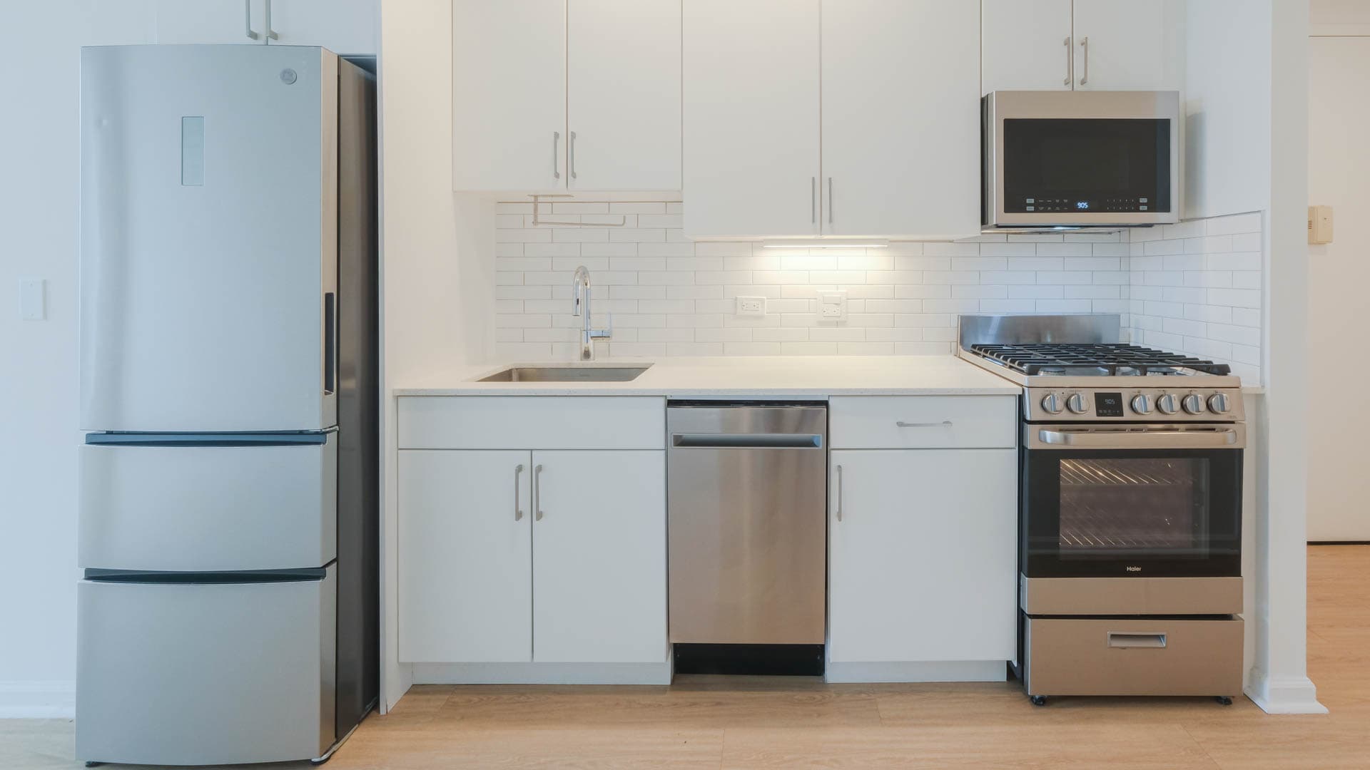 600 Washington Apartments 3 of 5
