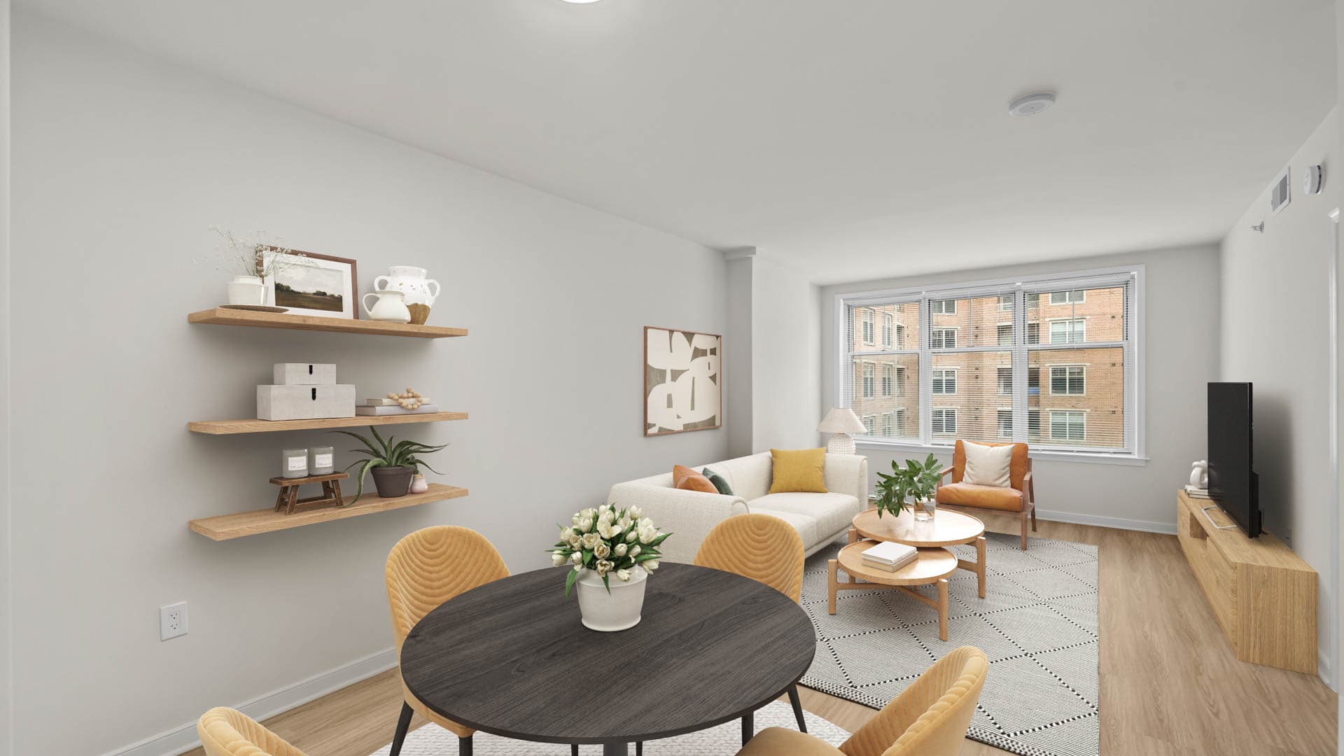 2400 M Apartments 9 of 49