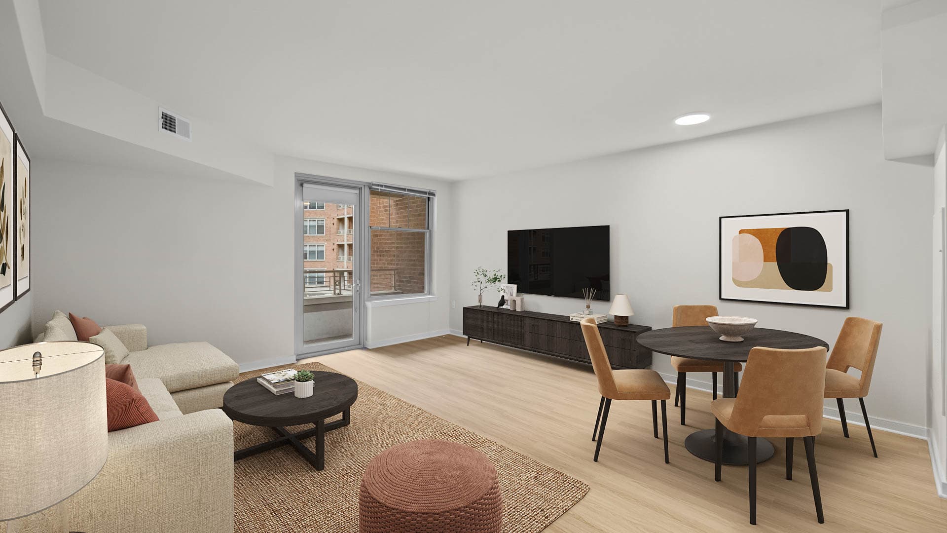 2400 M Apartments 7 of 49