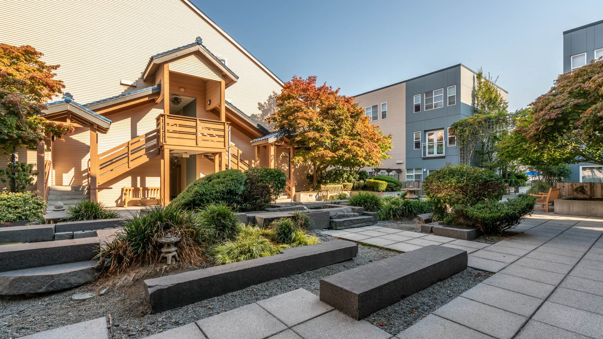 Uwajimaya Village Apartments 29 of 39