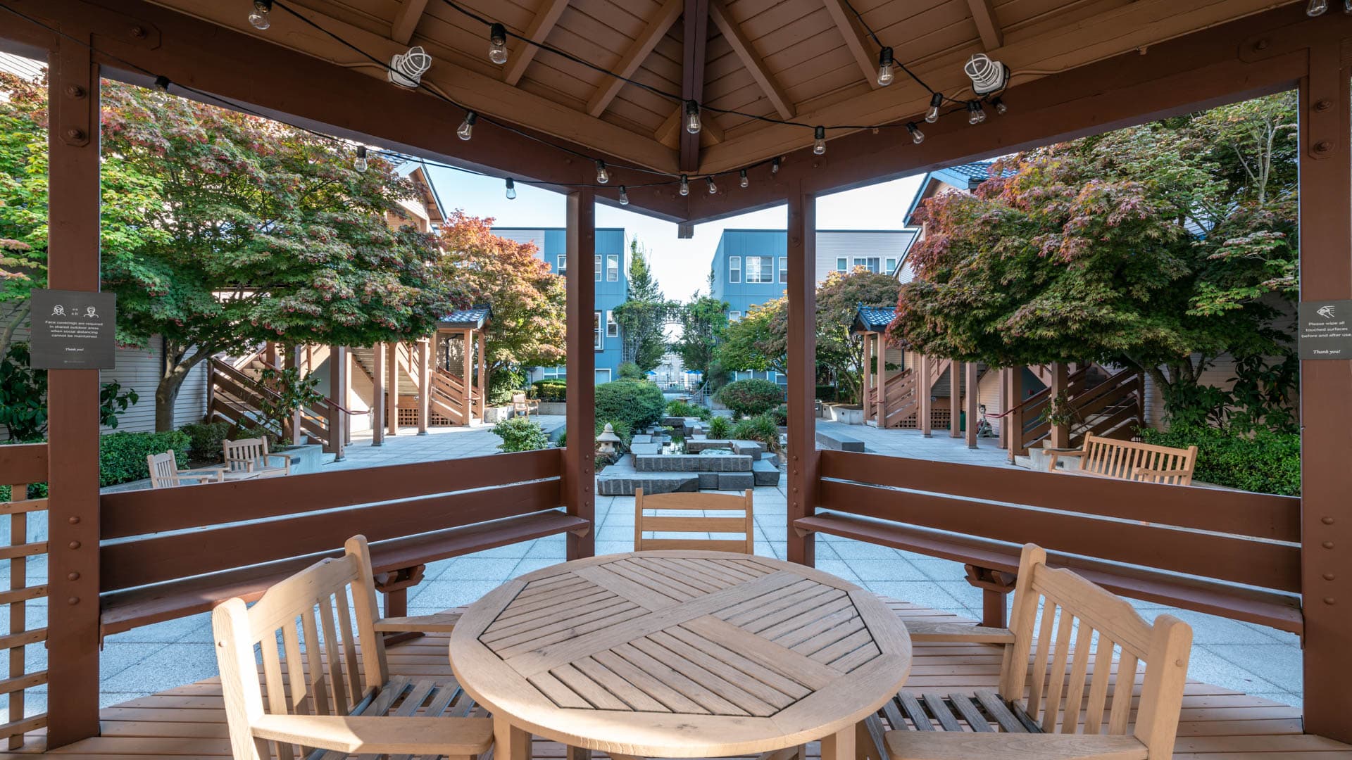 Uwajimaya Village Apartments 31 of 39
