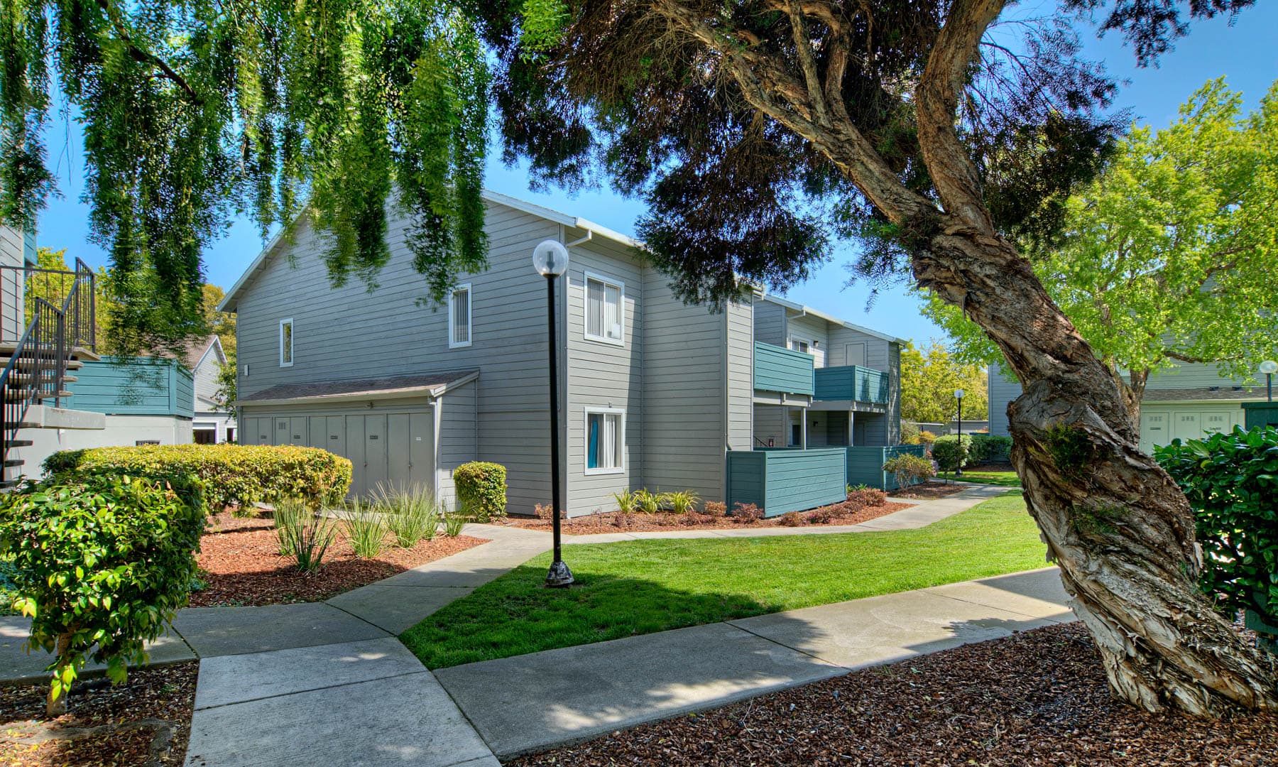 Creekside Apartments 4 of 25