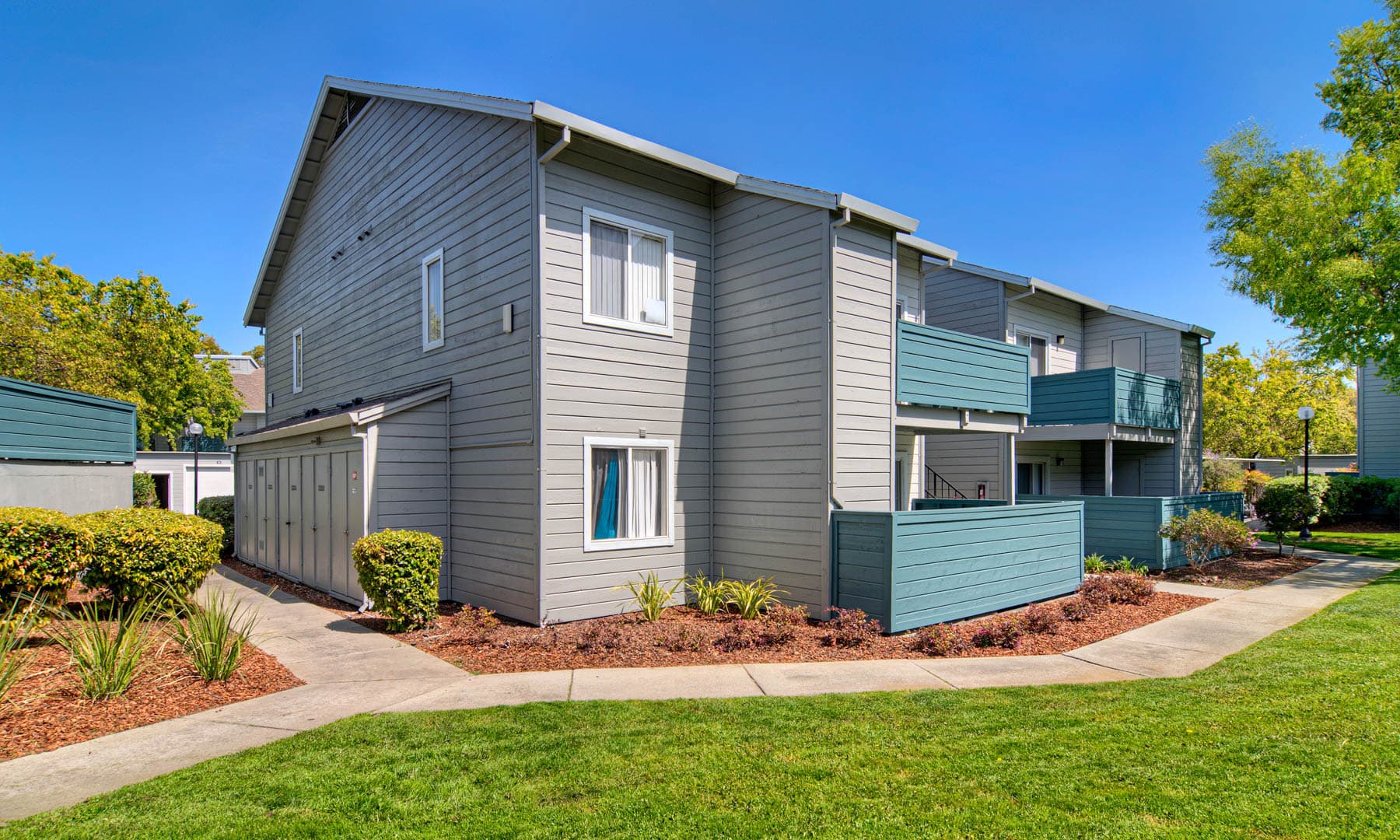 Creekside Apartments 2 of 25