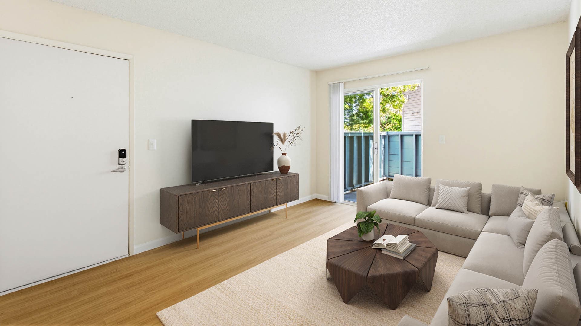 Creekside Apartments 7 of 25