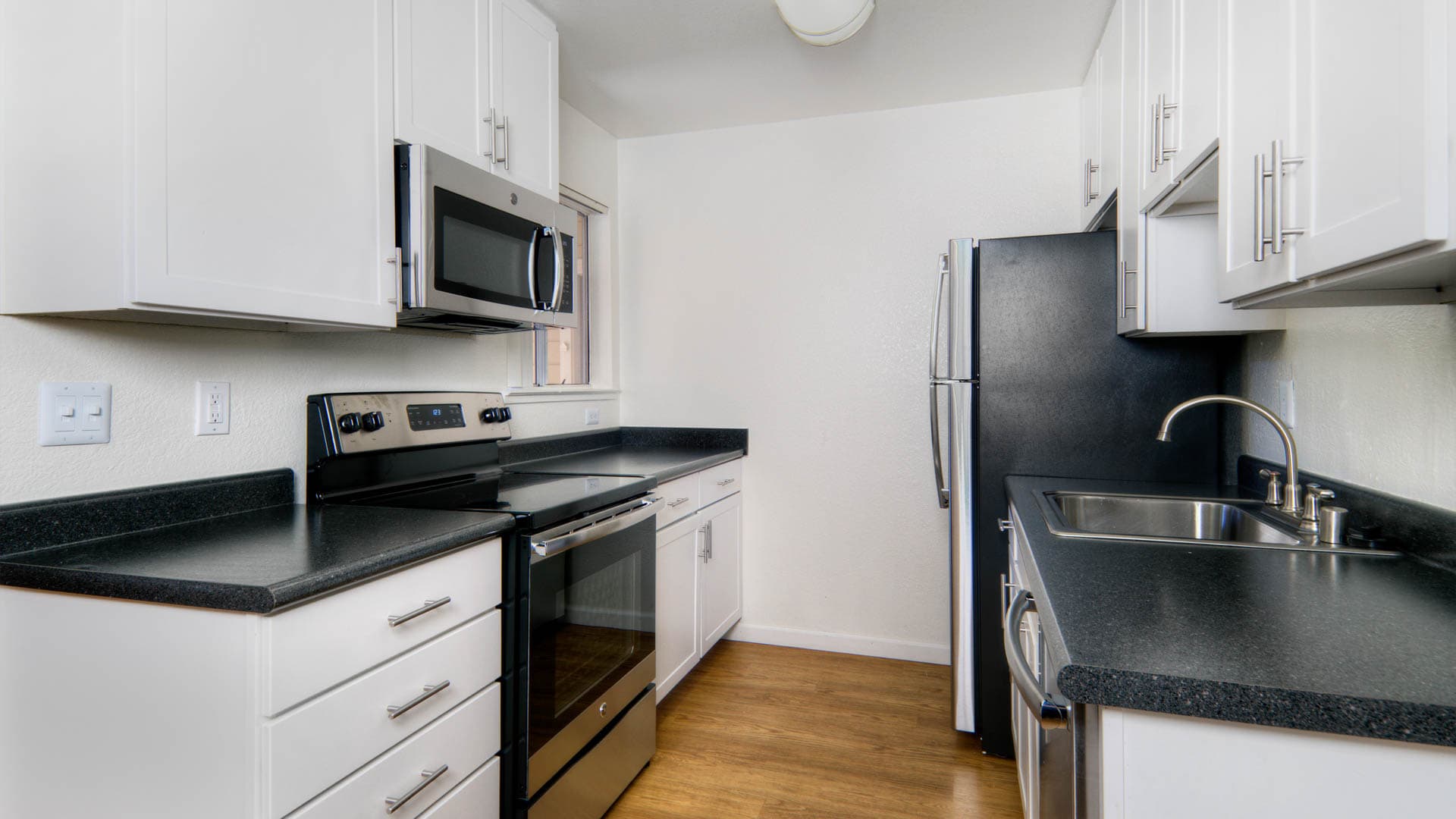 Creekside Apartments 2 of 6