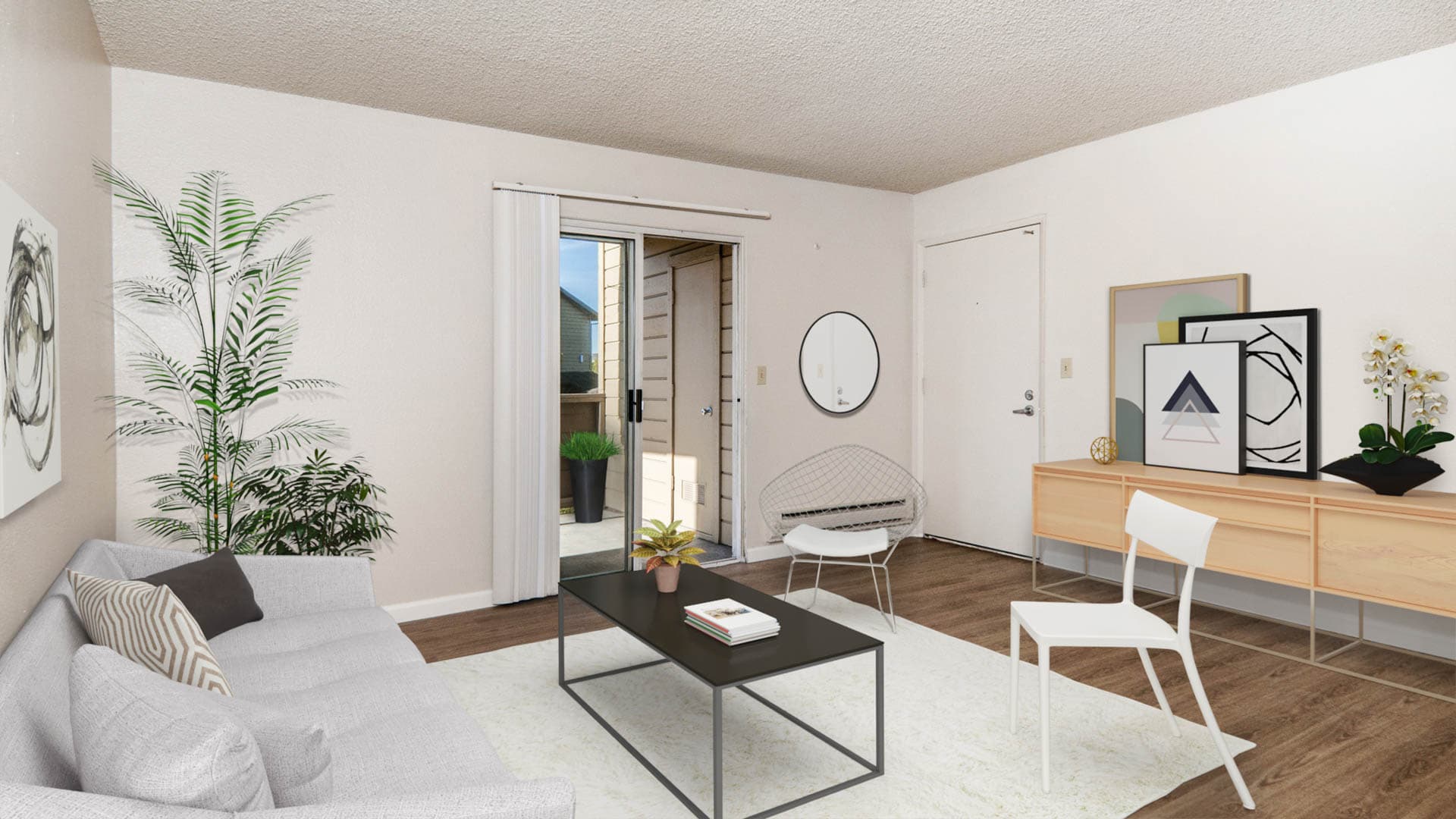 Creekside Apartments 5 of 6