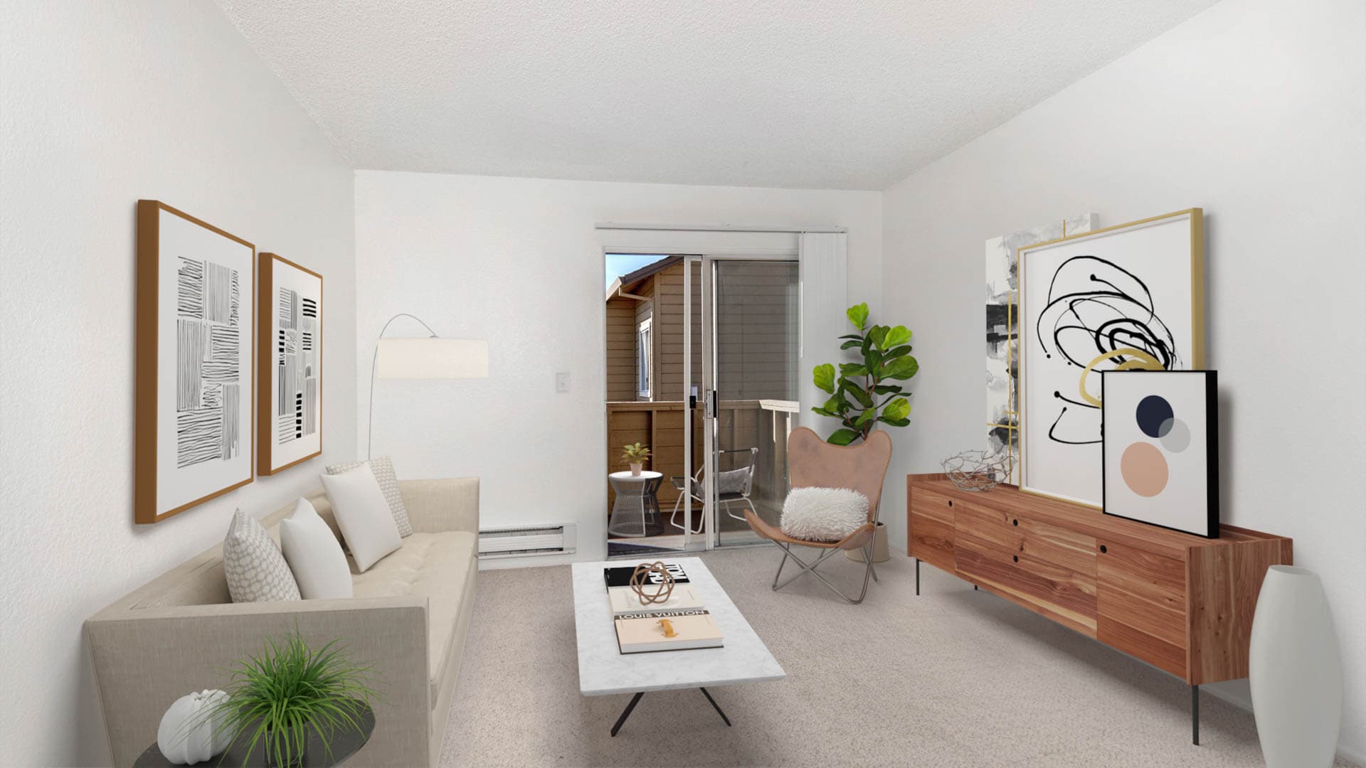 Creekside Apartments 9 of 25