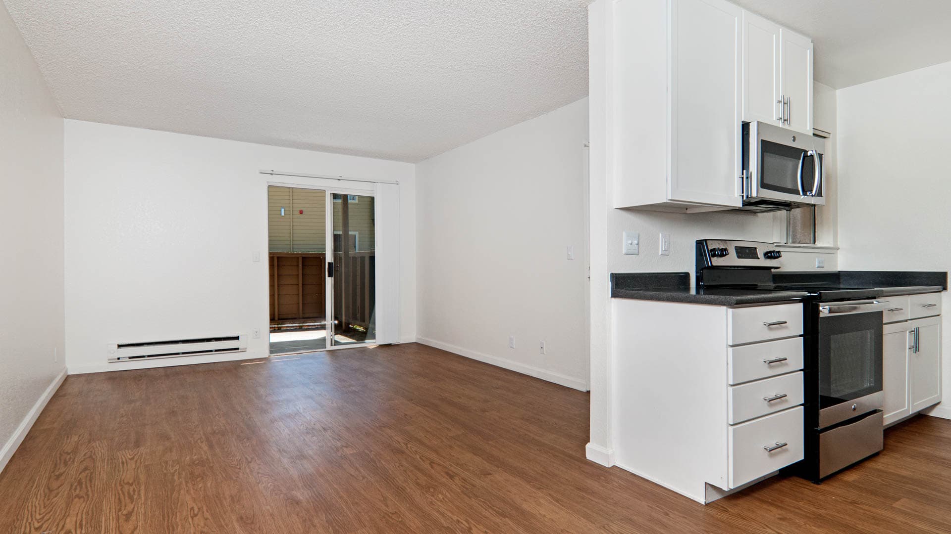Creekside Apartments 2 of 8