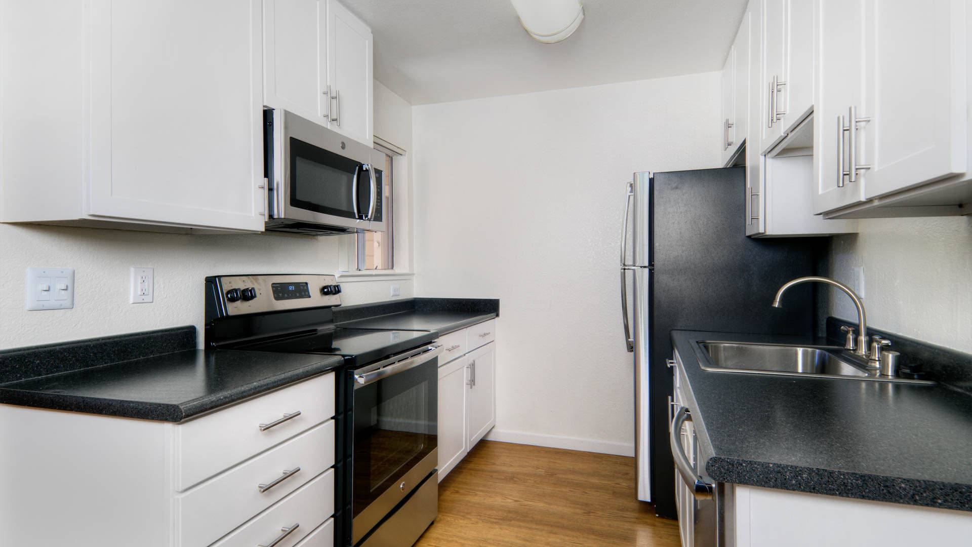 Creekside Apartments 1 of 8