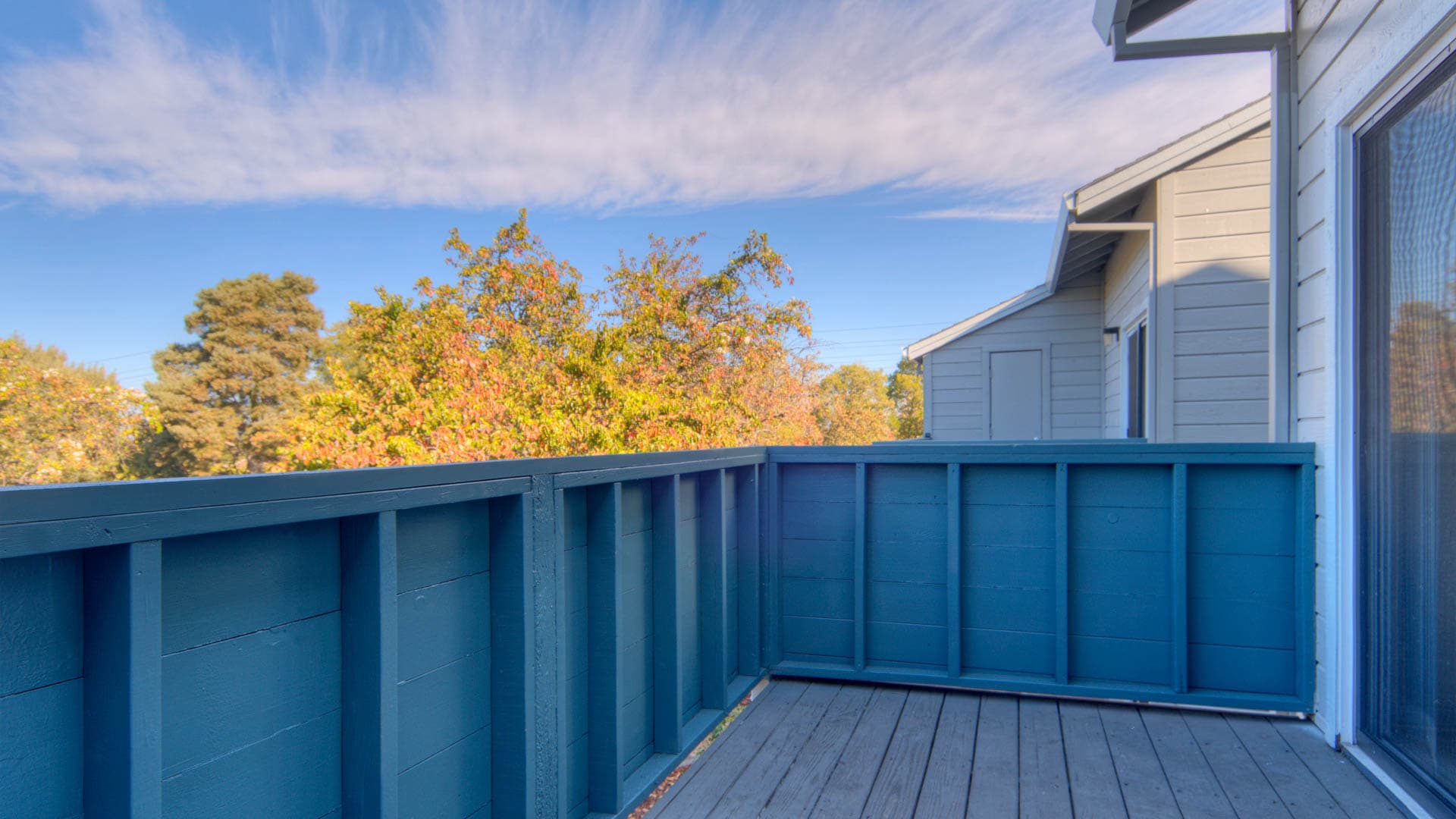 Creekside Apartments 3 of 8
