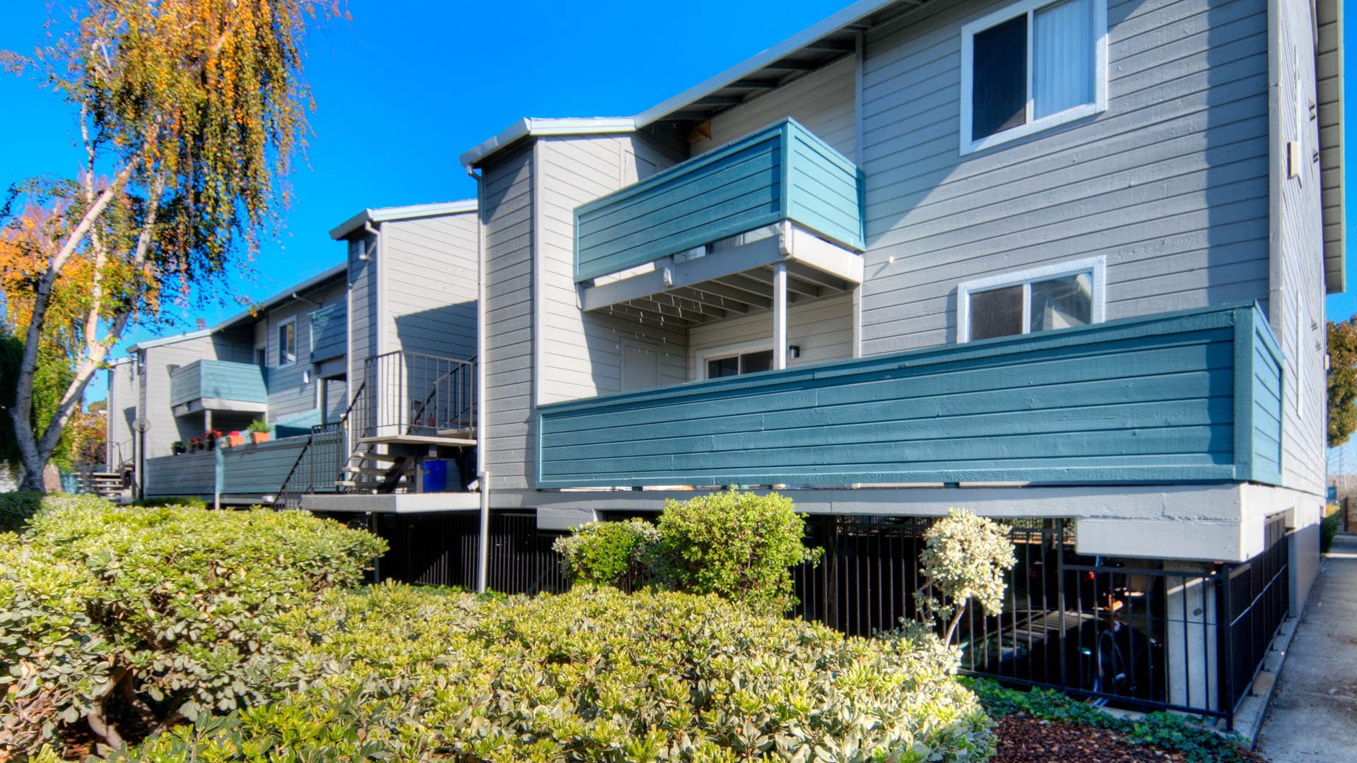 Creekside Apartments 3 of 25