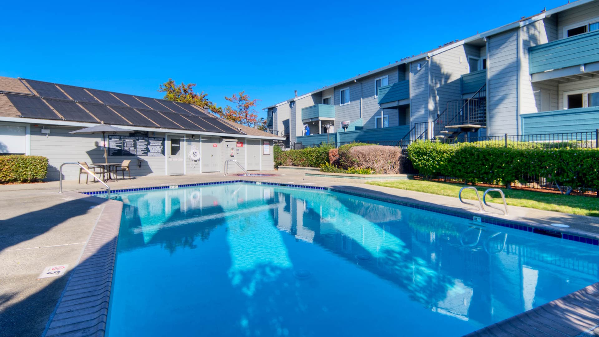 Creekside Apartments 24 of 25