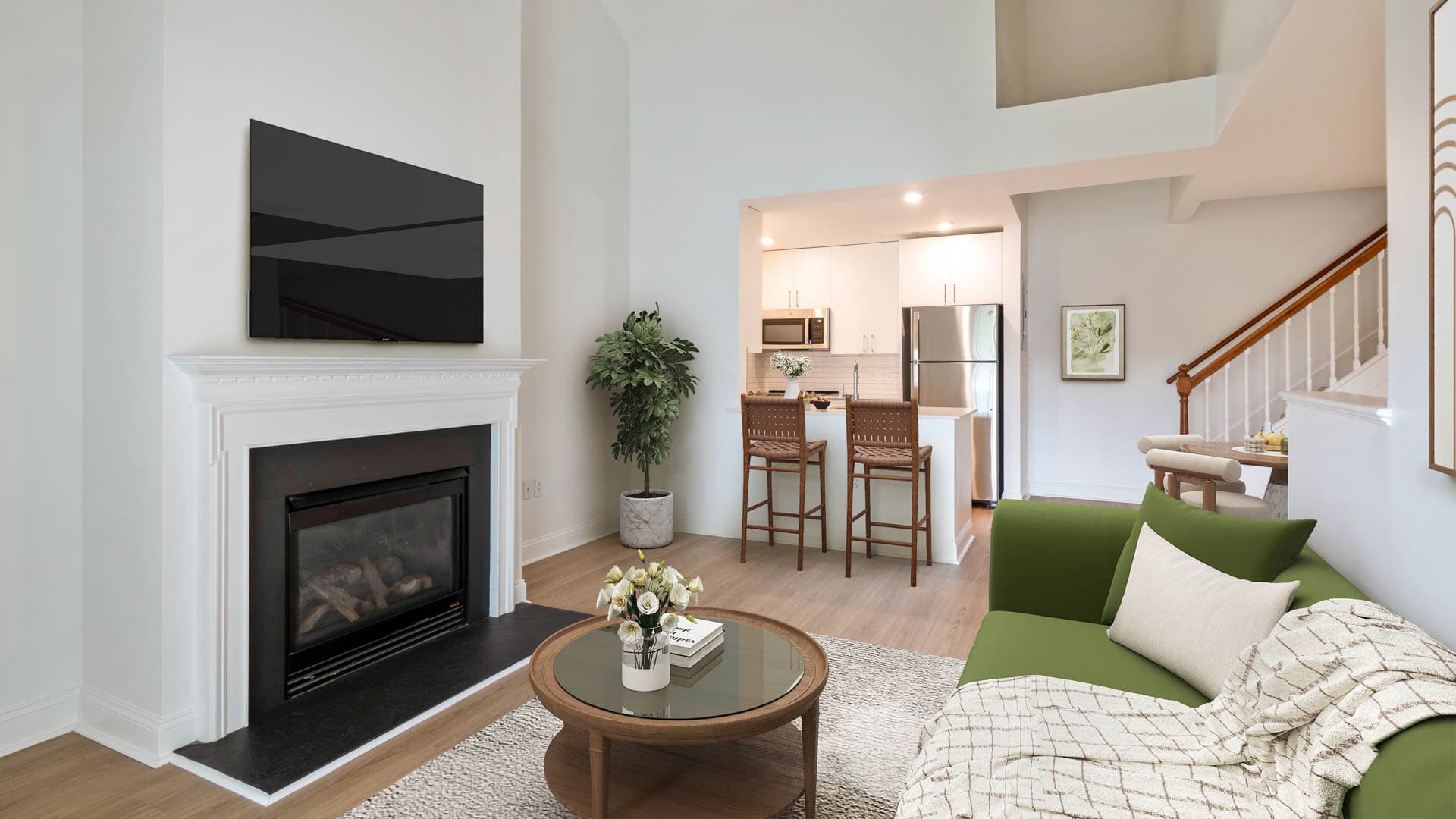 Heritage at Stone Ridge Apartments 7 of 8