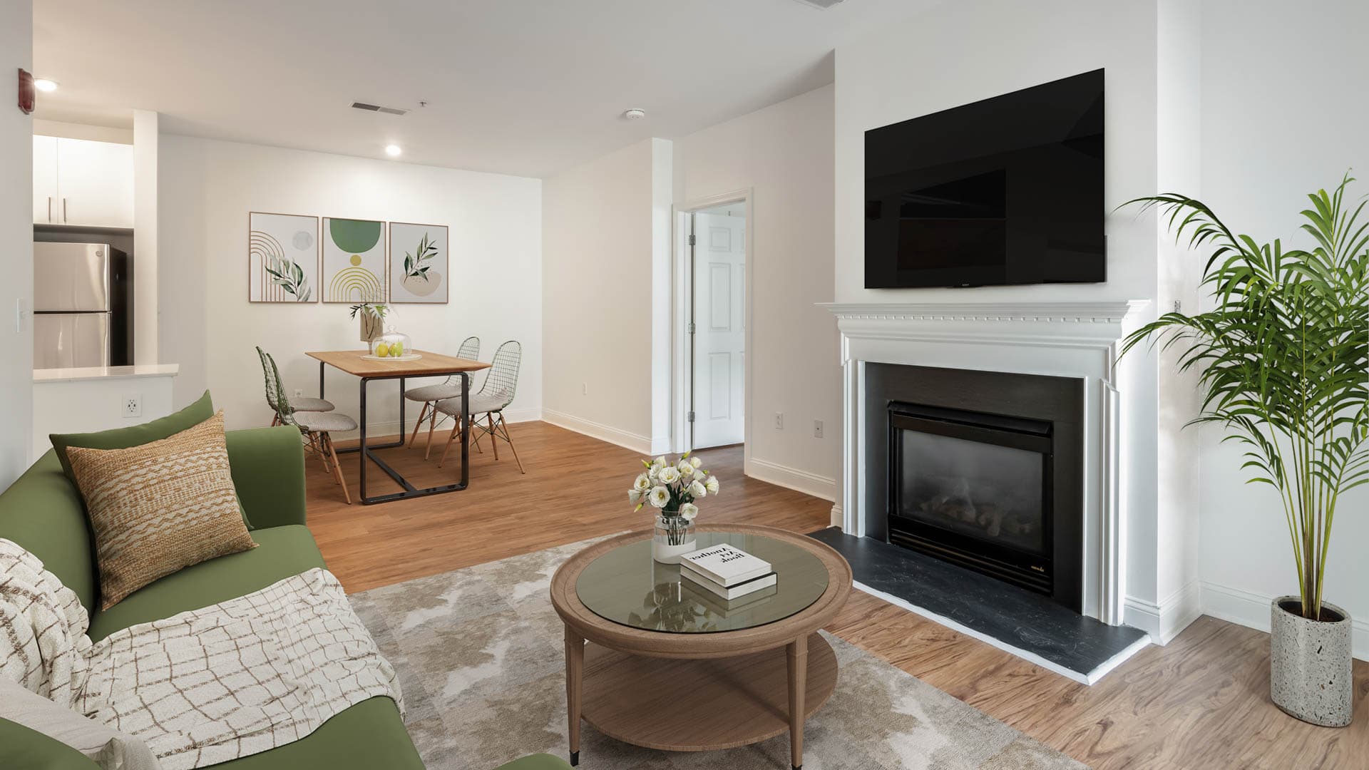 Heritage at Stone Ridge Apartments 11 of 13