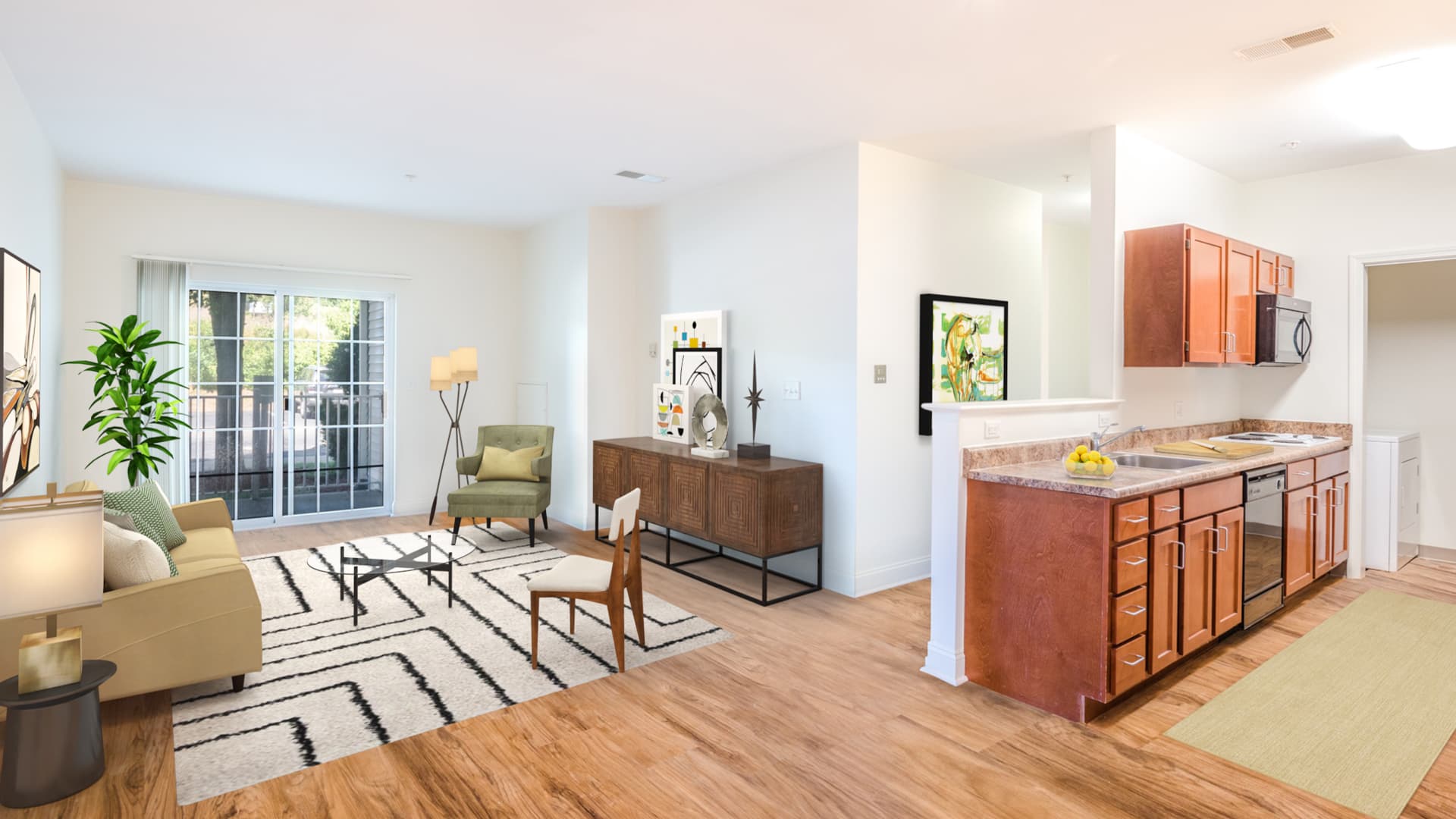 Heritage at Stone Ridge Apartments 1 of 13