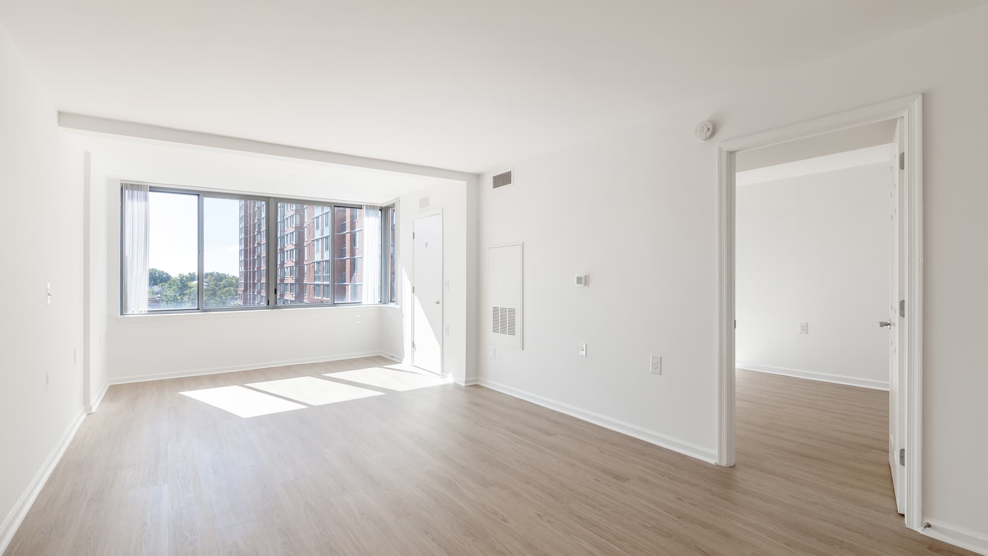 The Prime at Arlington Courthouse Apartments 4 of 8