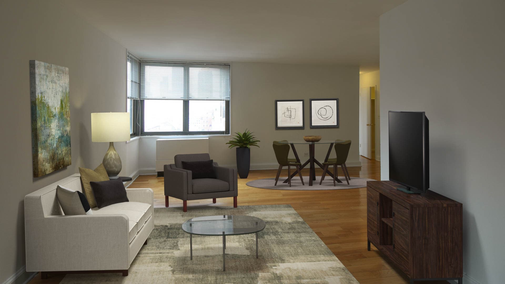 Parc East Apartments 17 of 31
