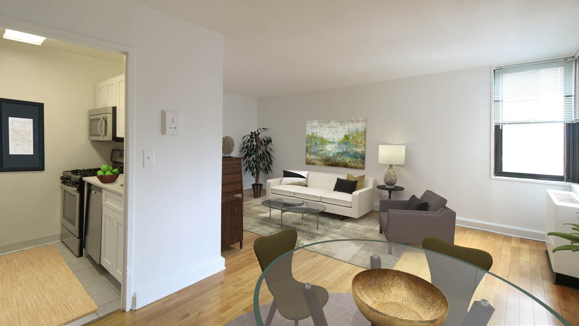 Parc East Apartments 19 of 31