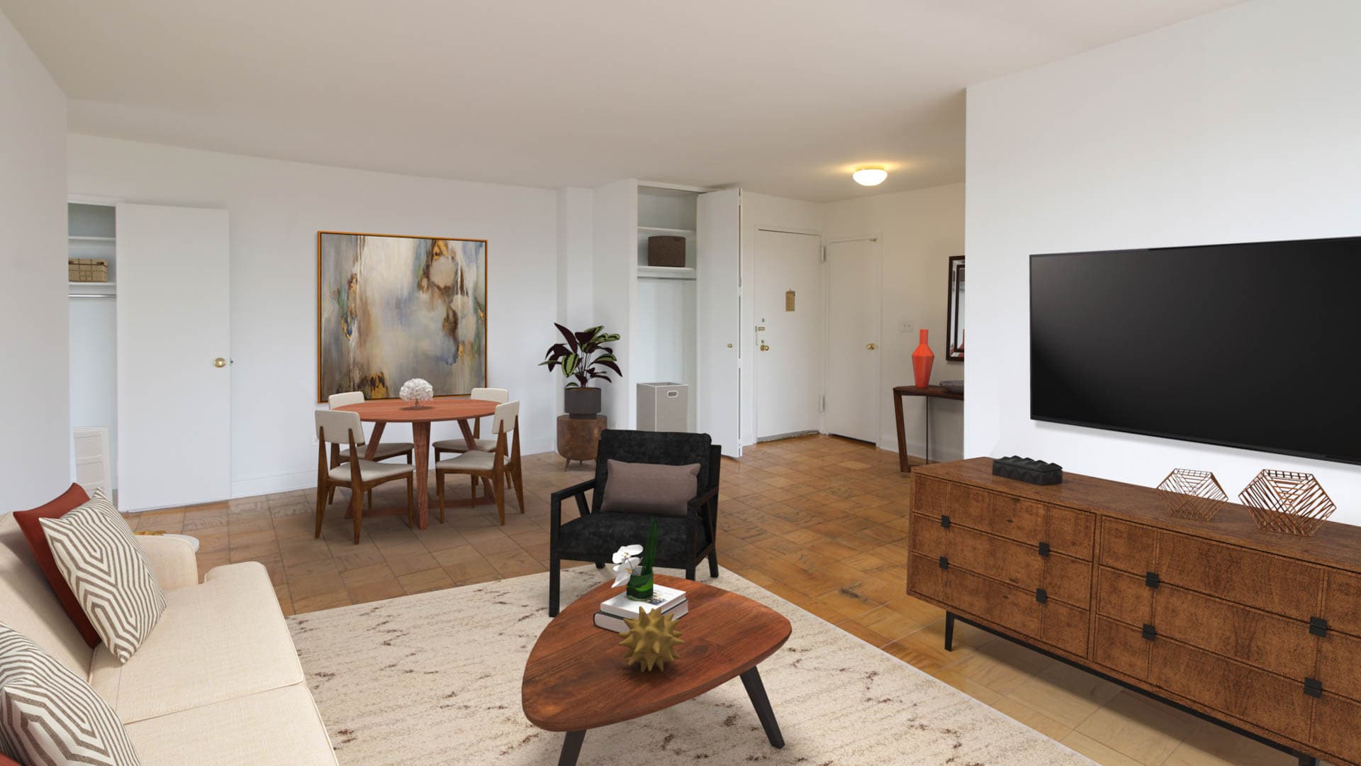 Parc East Apartments 13 of 31
