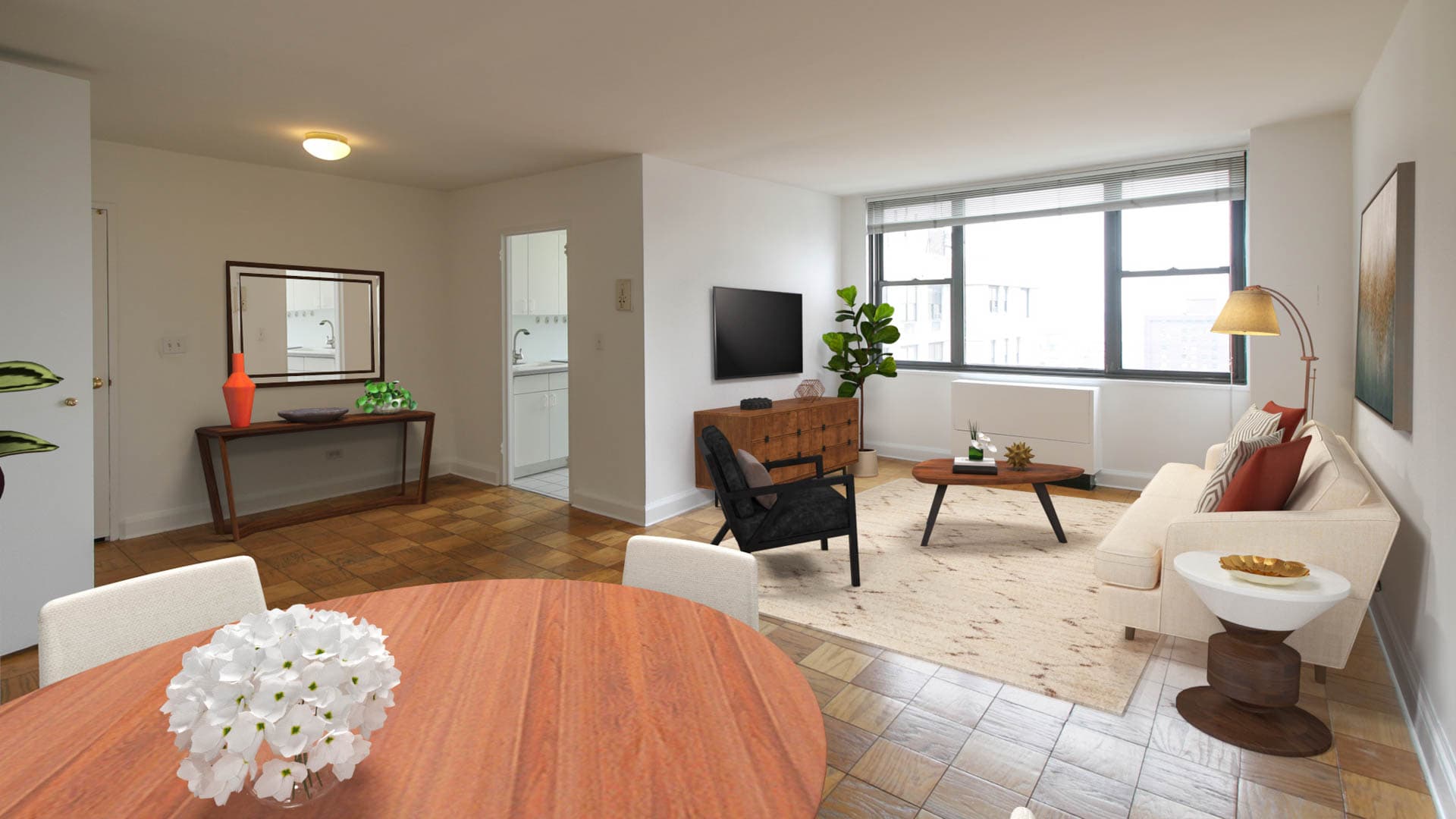 Parc East Apartments 15 of 31
