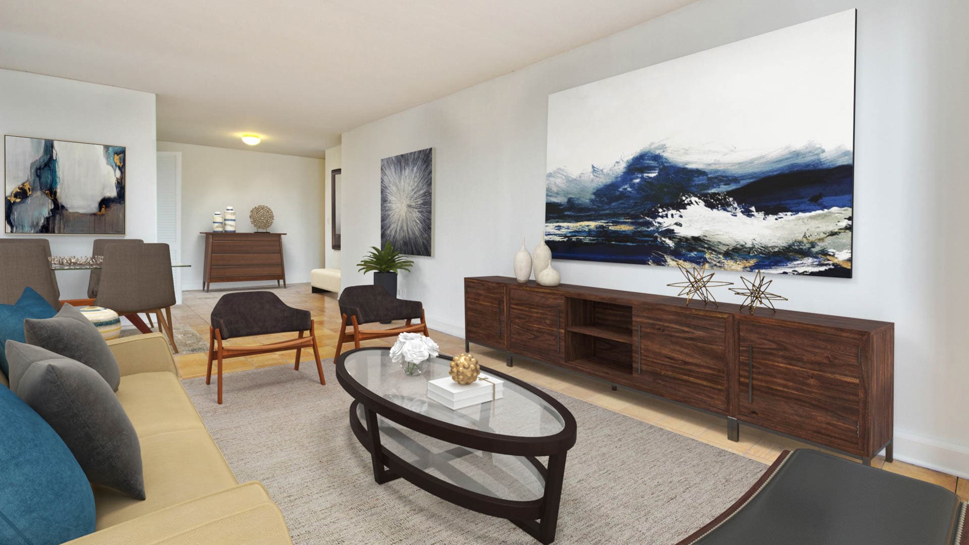 Parc East Apartments 9 of 31