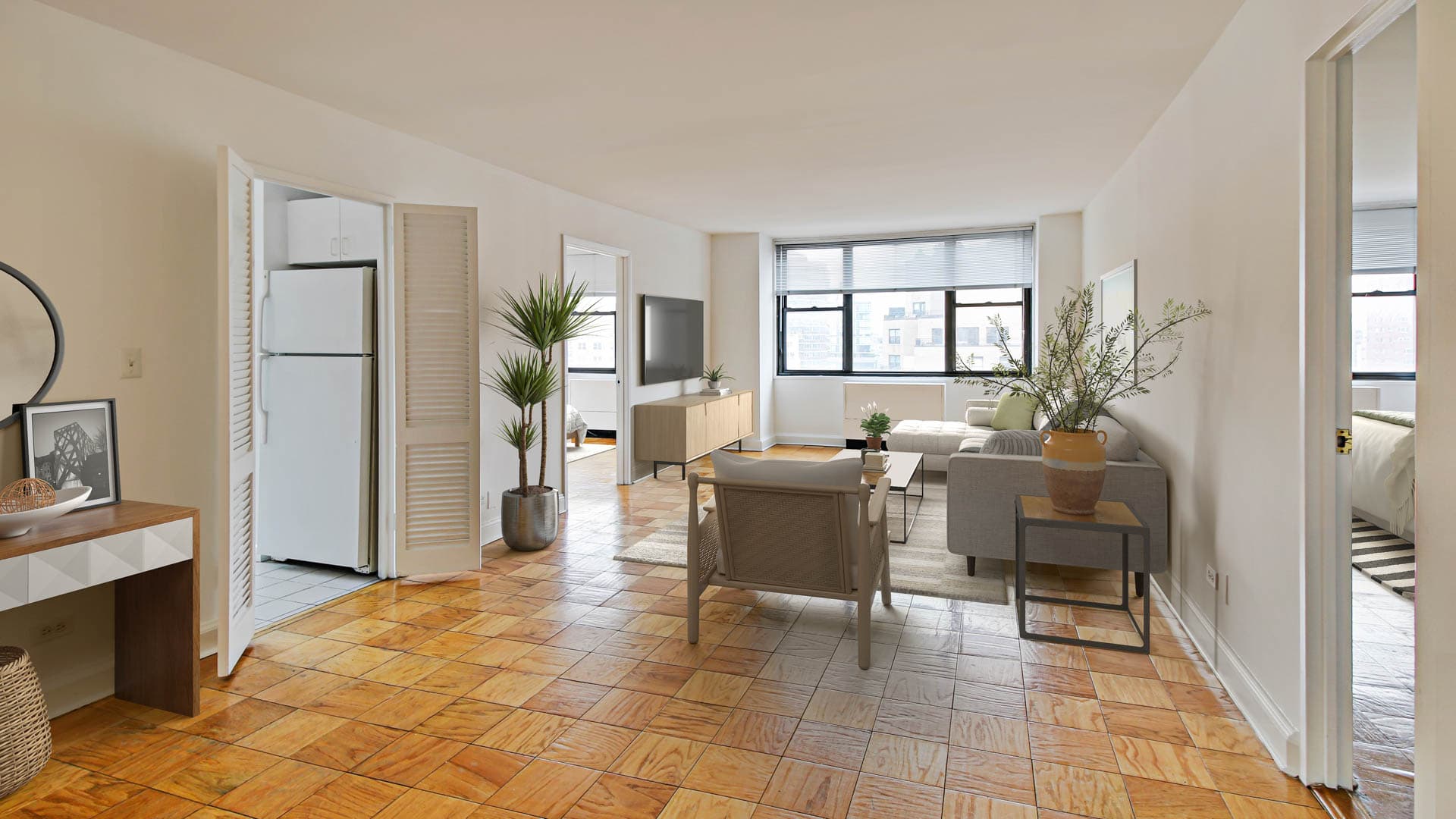 Parc East Apartments 11 of 15