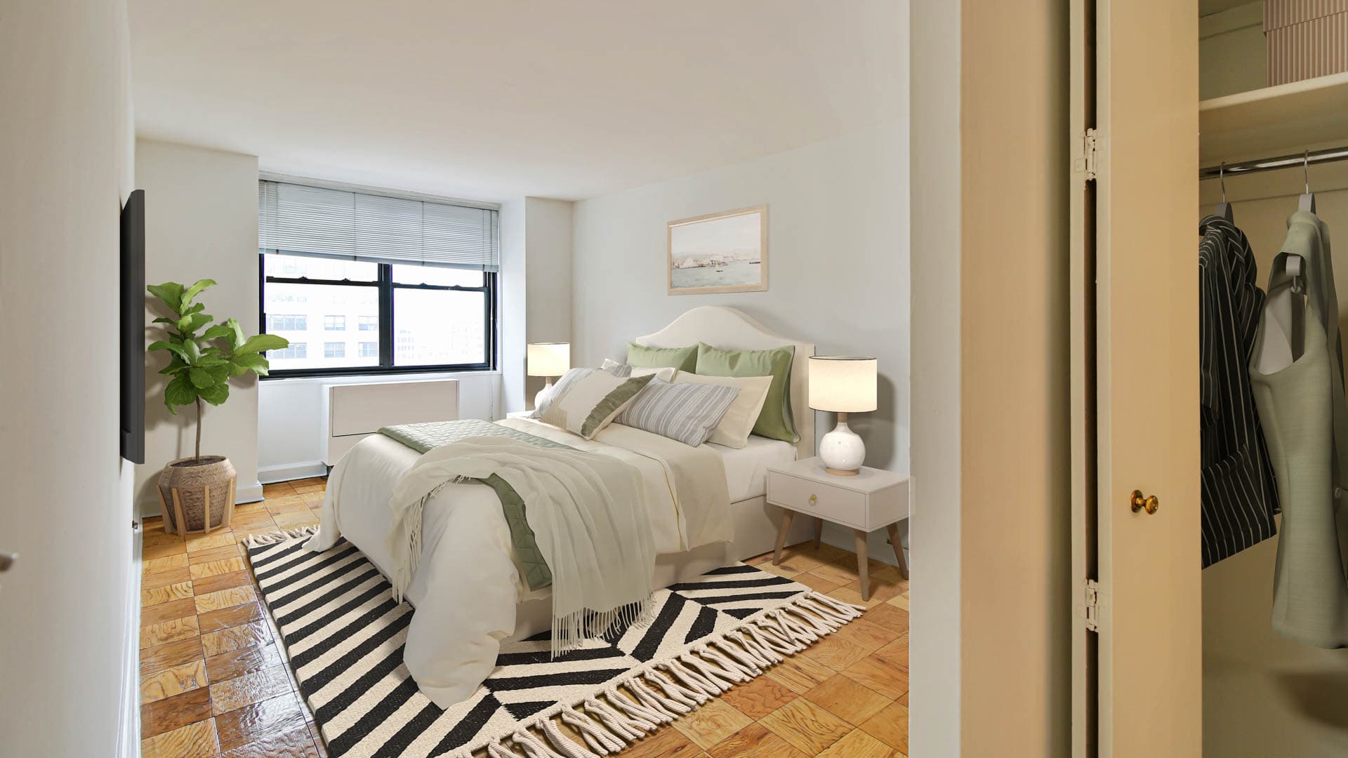 Parc East Apartments 10 of 15