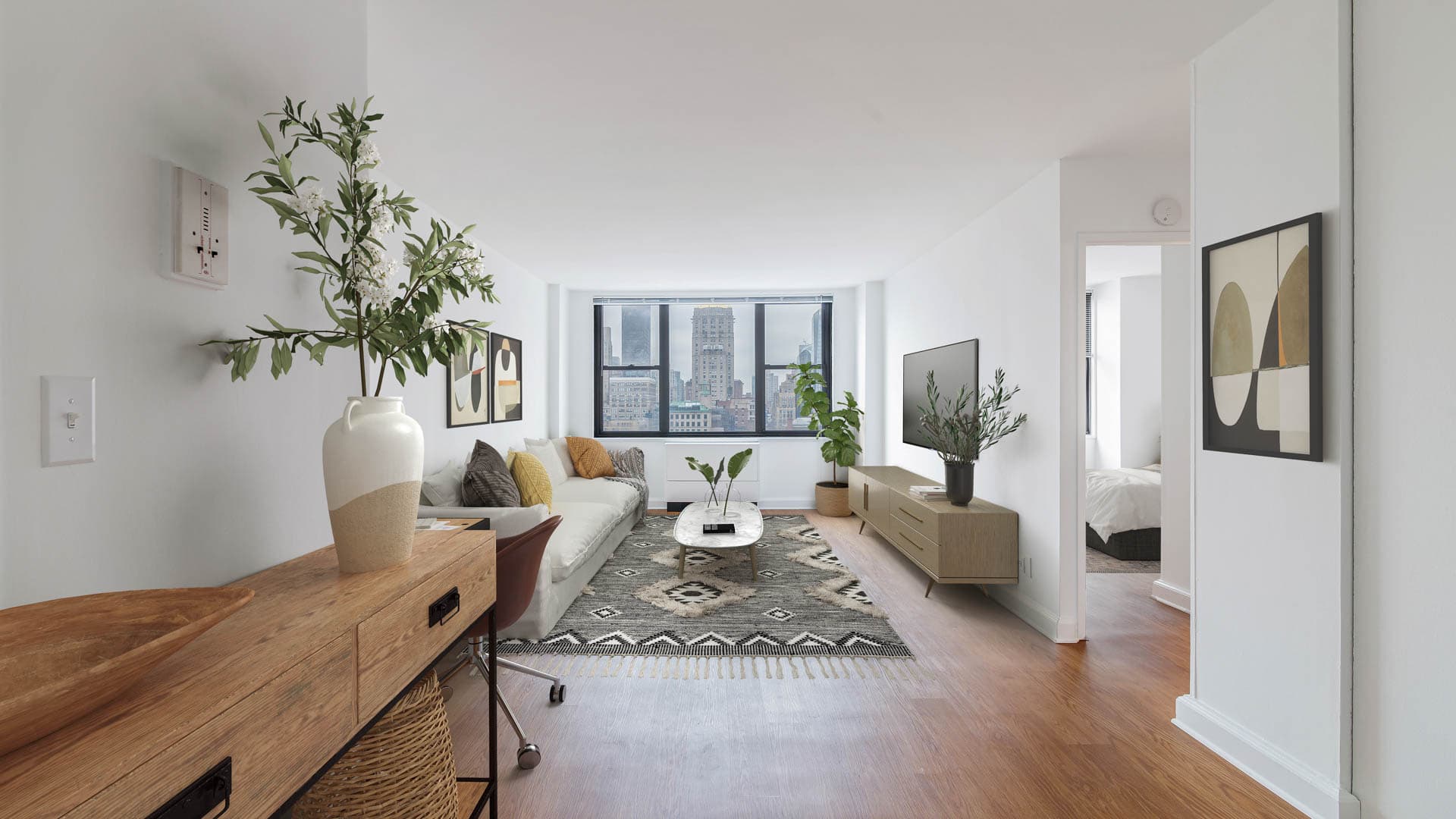 Parc East Apartments 12 of 15