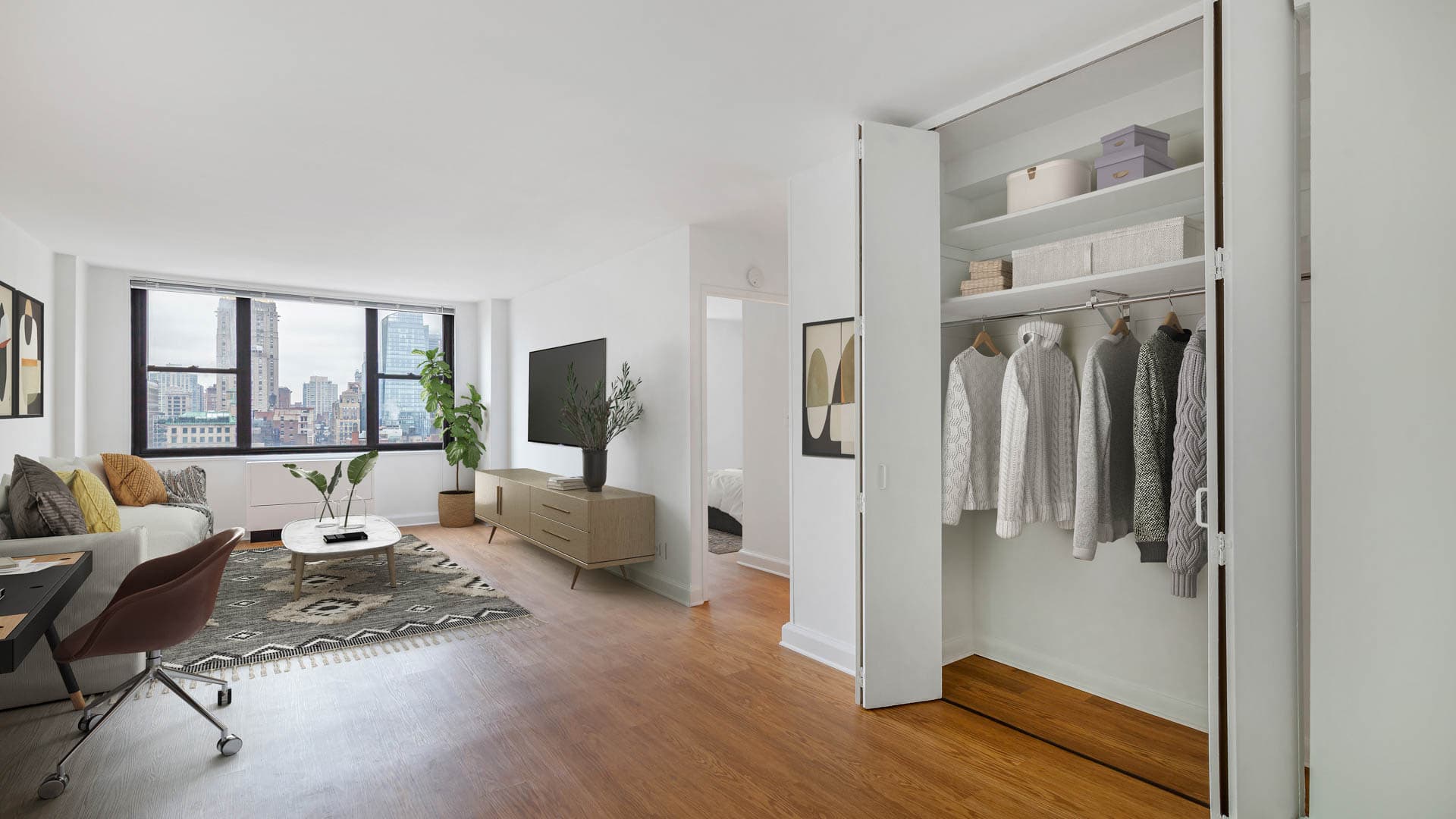 Parc East Apartments 14 of 15