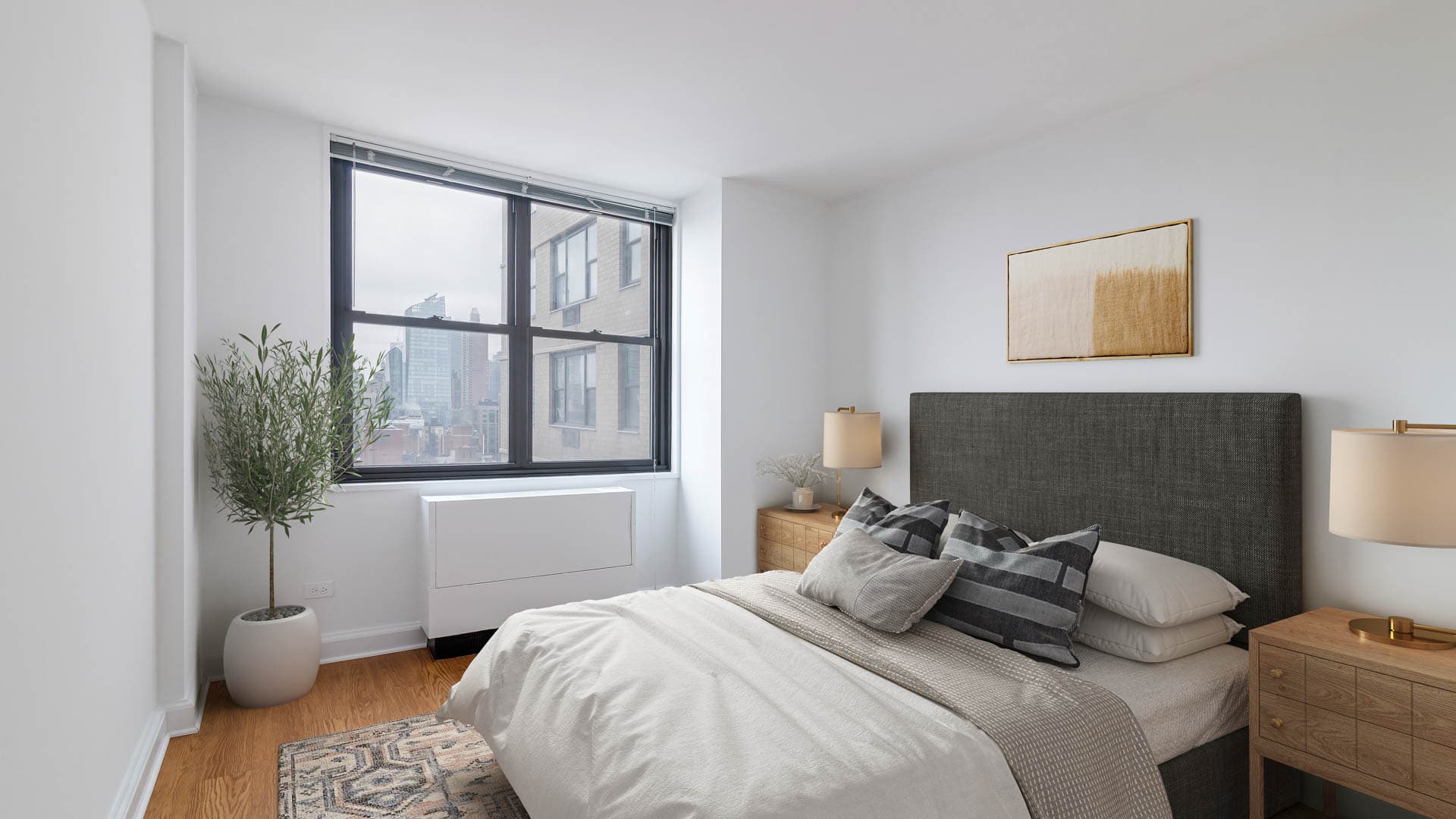 Parc East Apartments 13 of 15