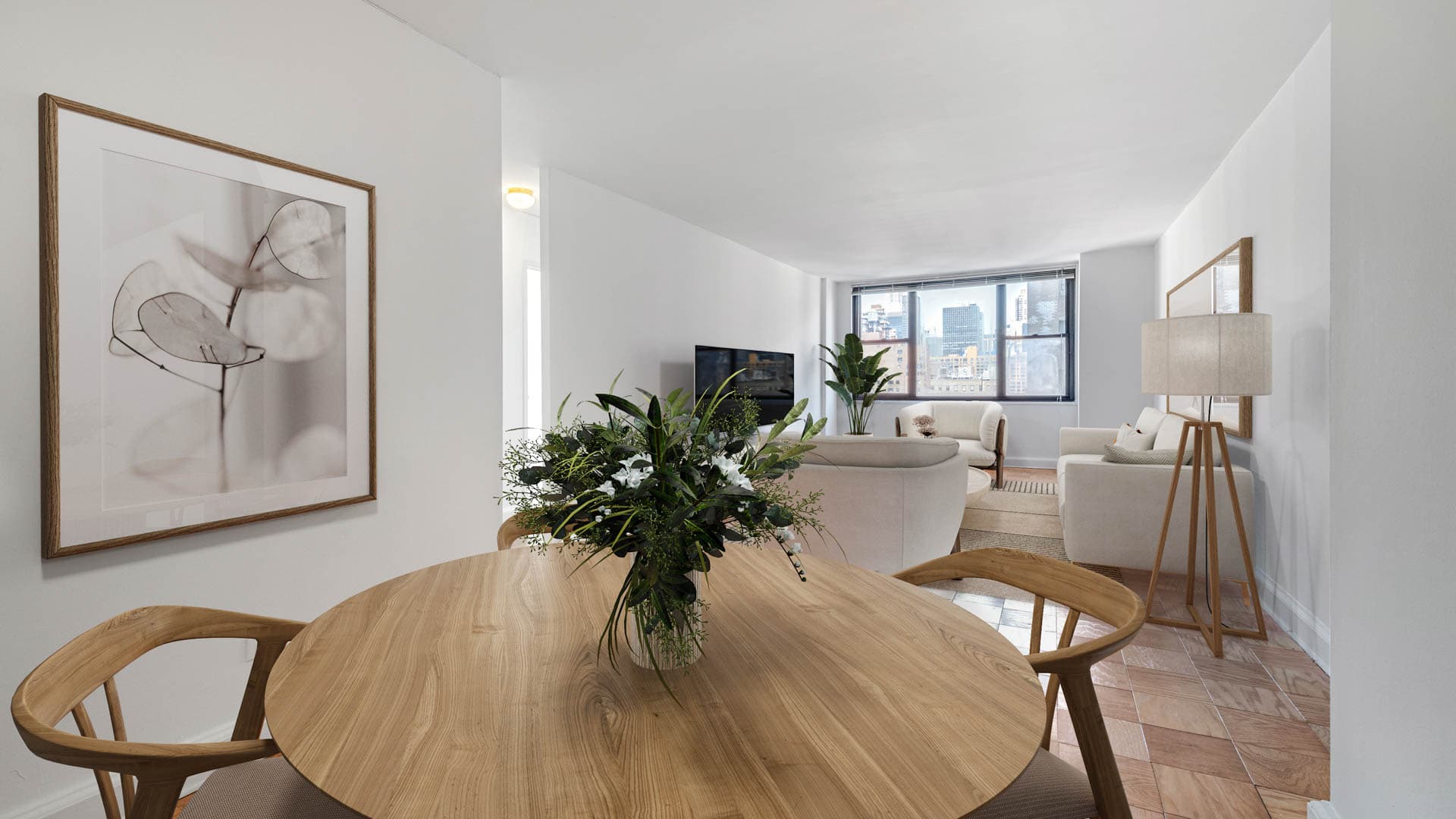Parc East Apartments 9 of 11