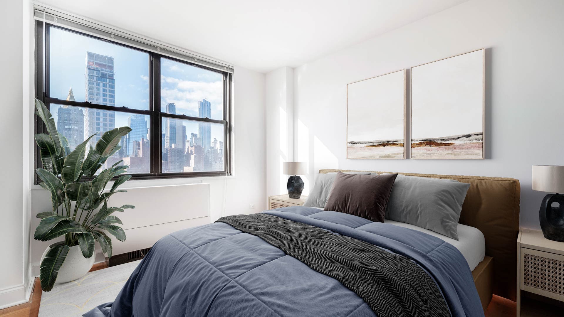 Parc East Apartments 7 of 9