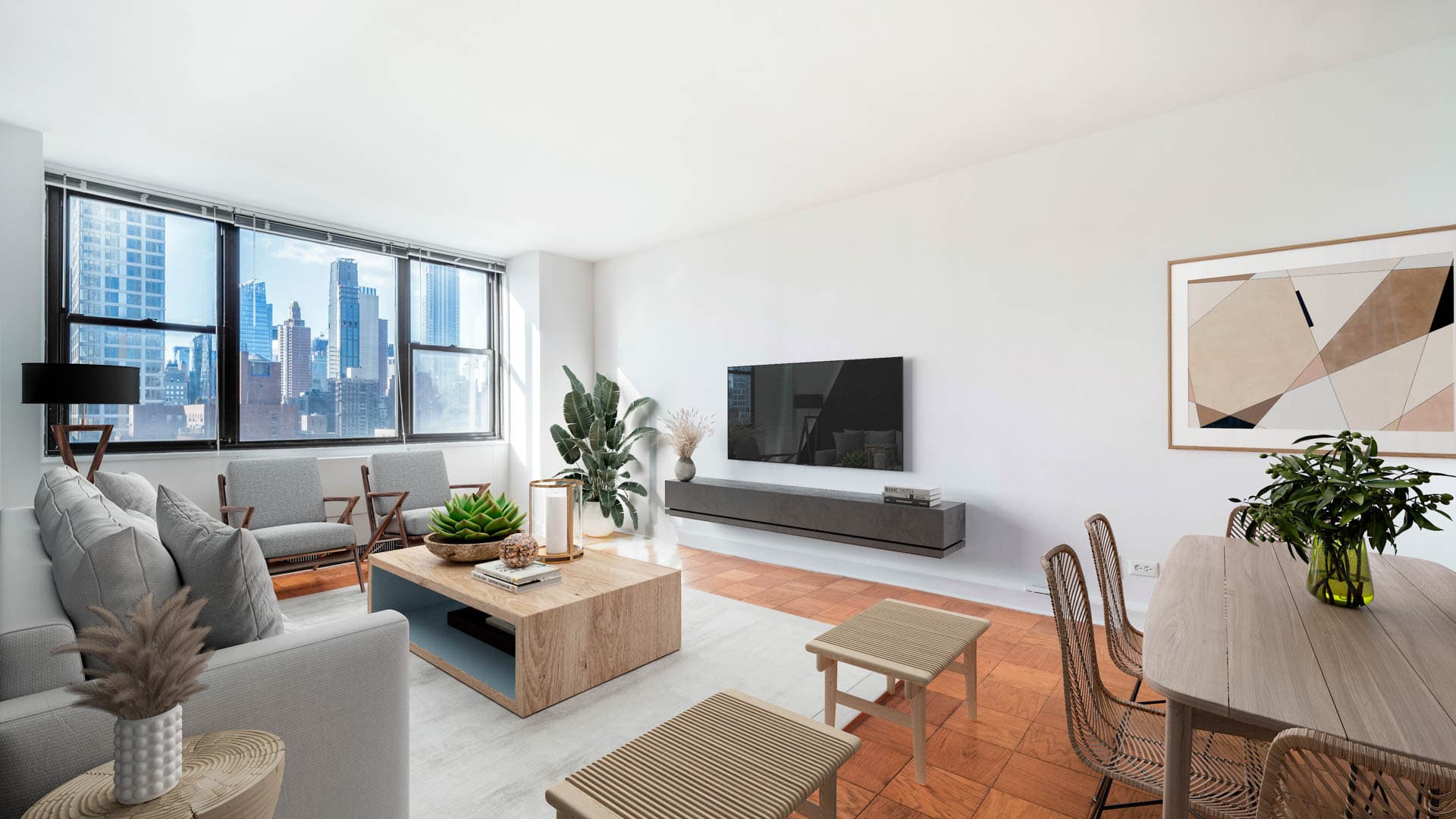 Parc East Apartments 6 of 9