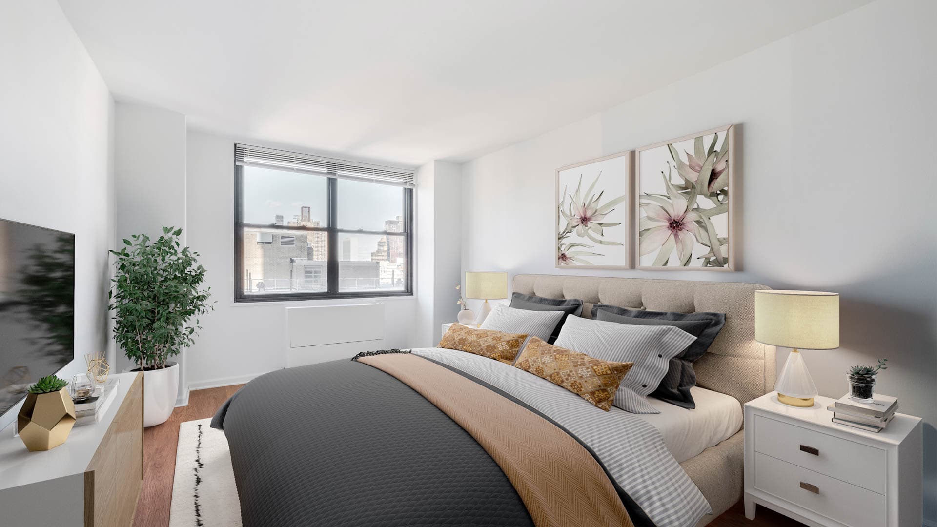 Parc East Apartments 5 of 7