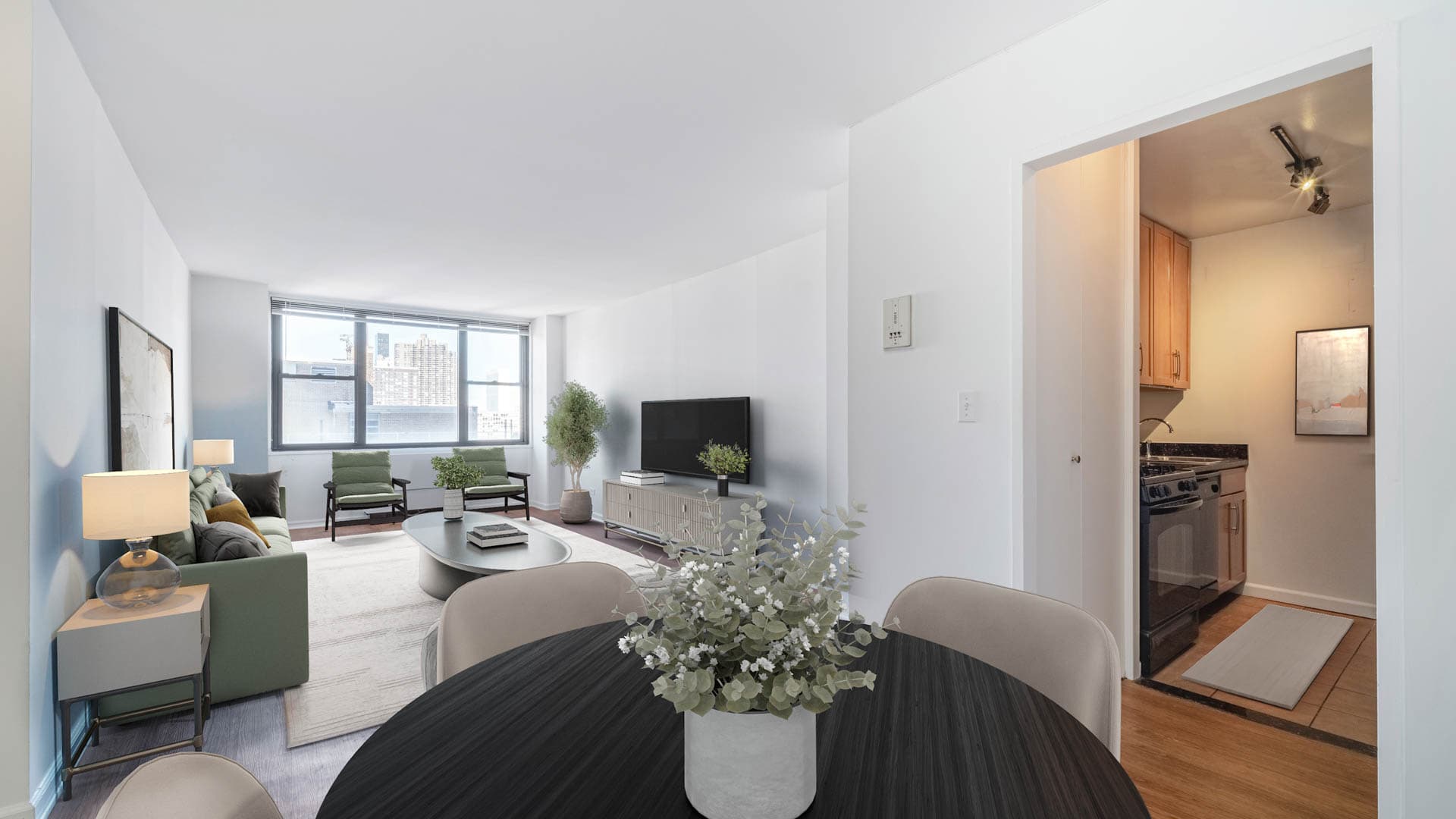 Parc East Apartments 6 of 7
