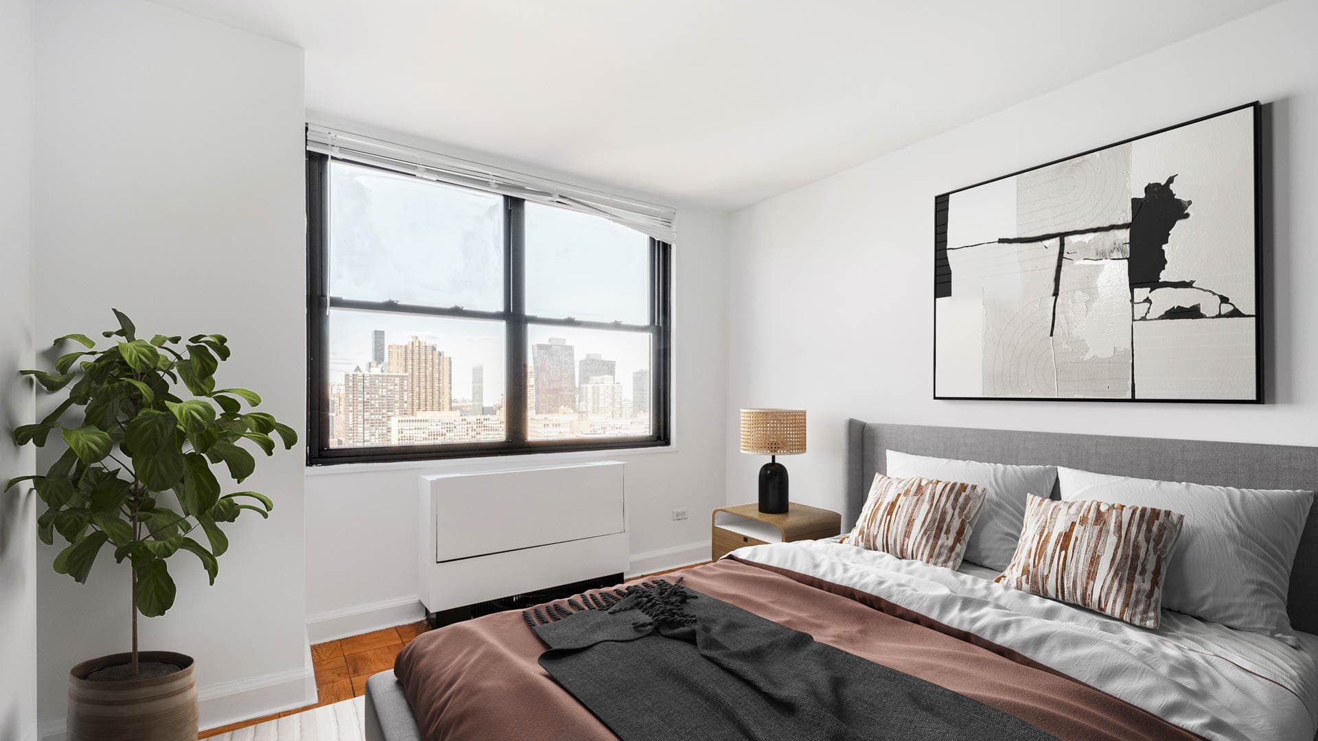 Parc East Apartments 6 of 7