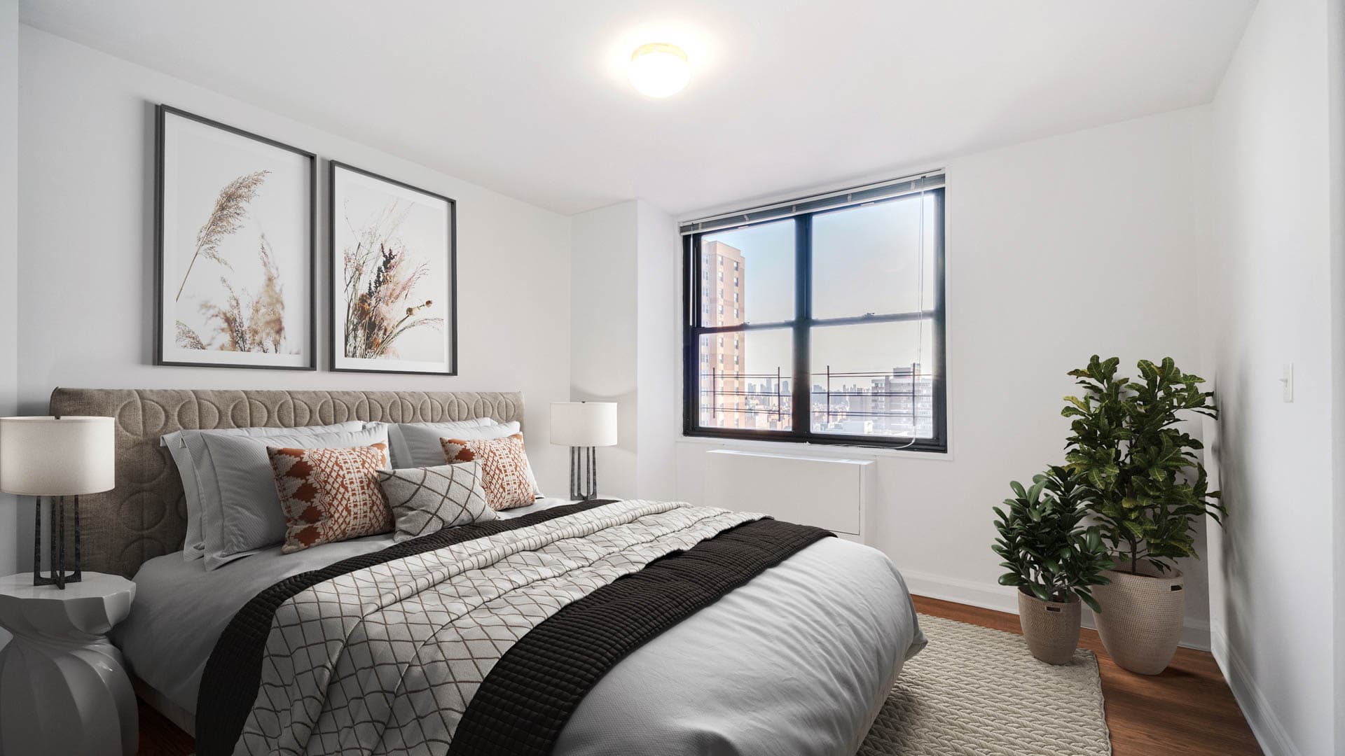 Parc East Apartments 14 of 15