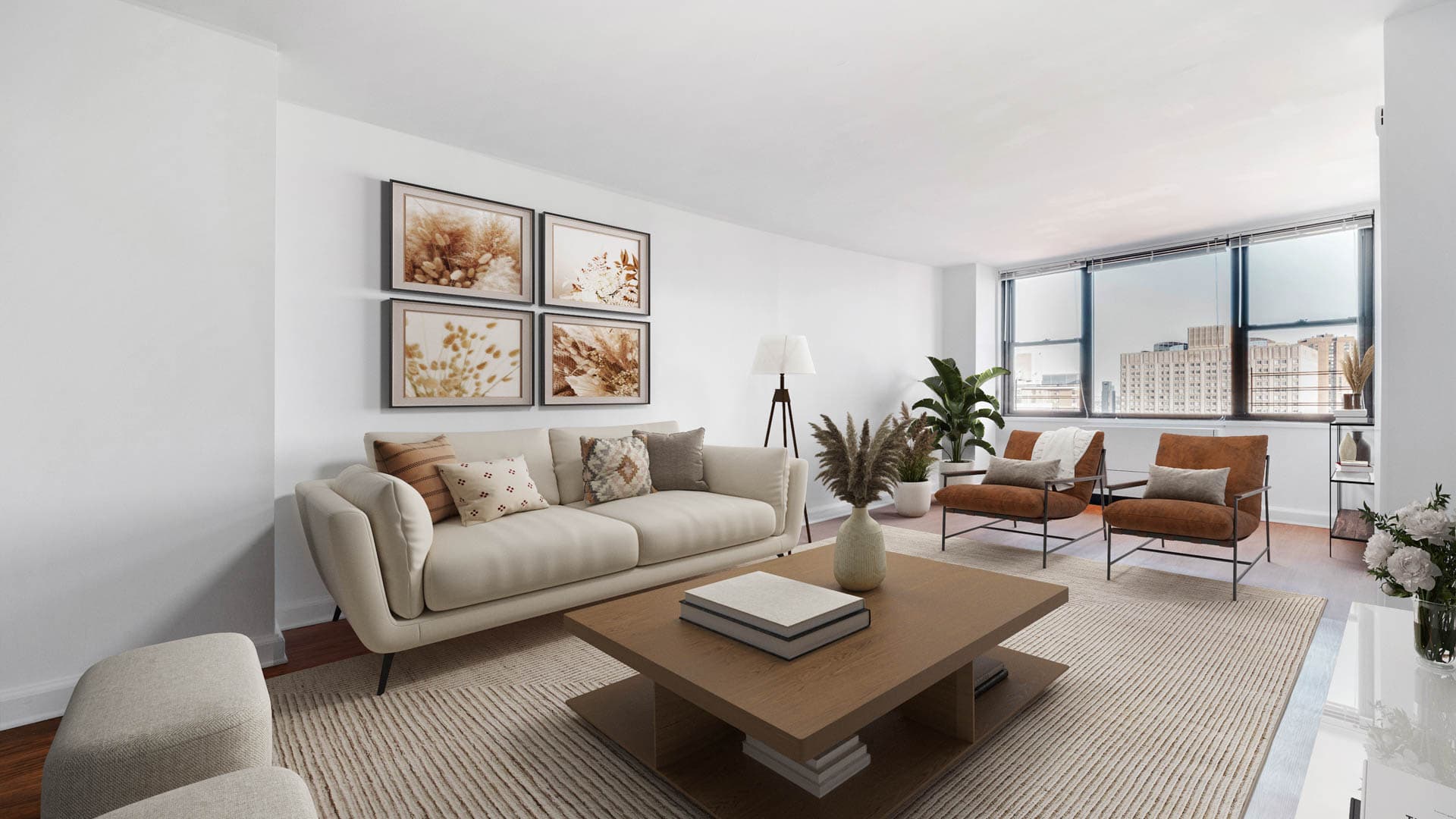 Parc East Apartments 11 of 15