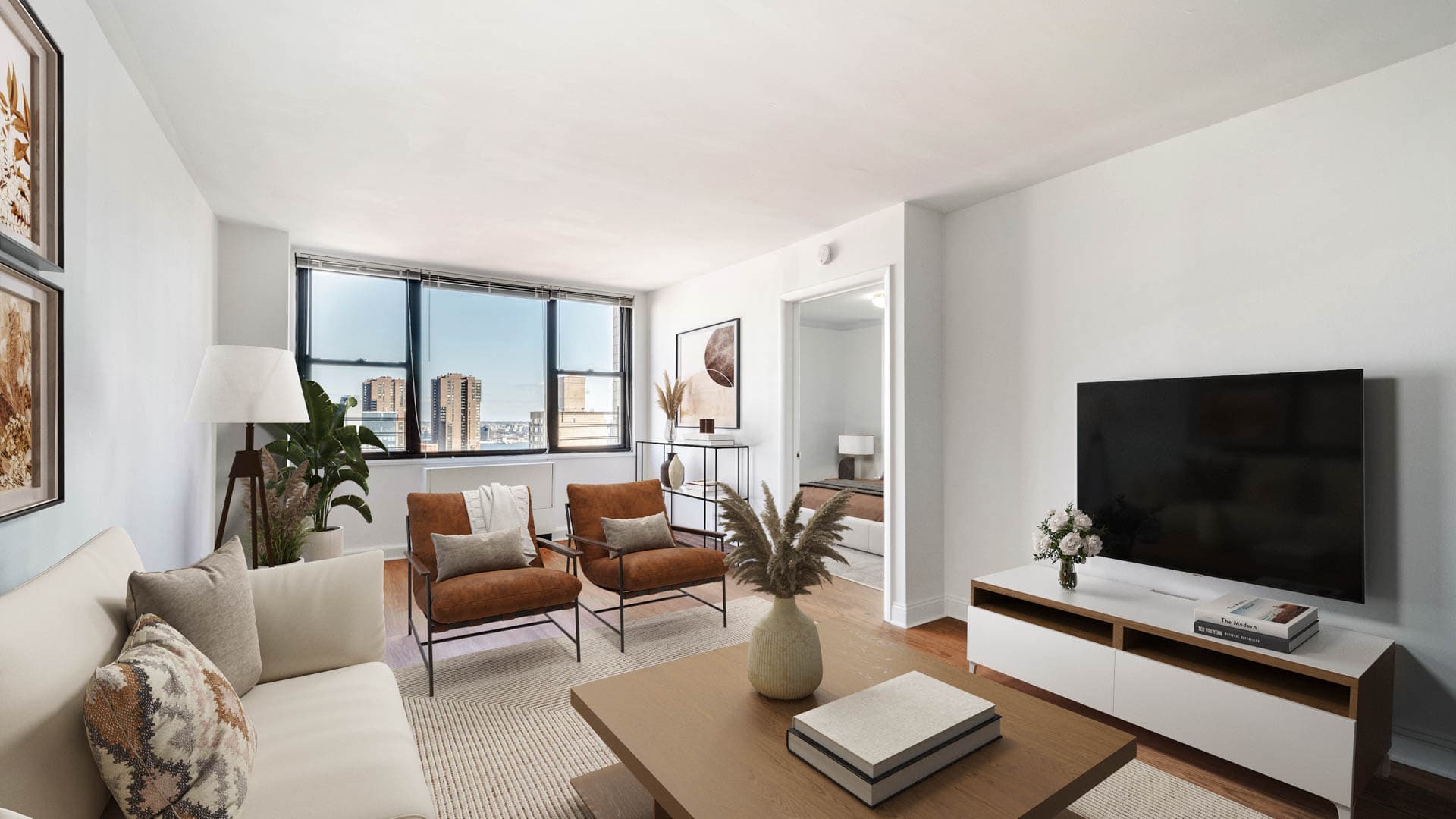 Parc East Apartments 13 of 15