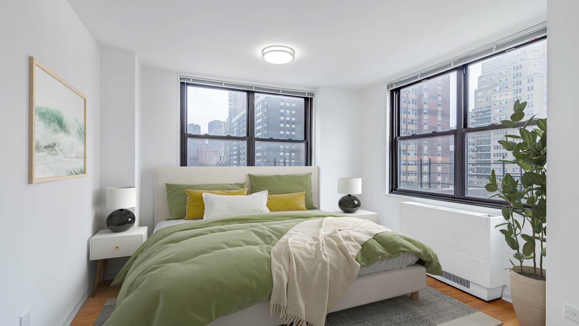 Parc East Apartments 4 of 5