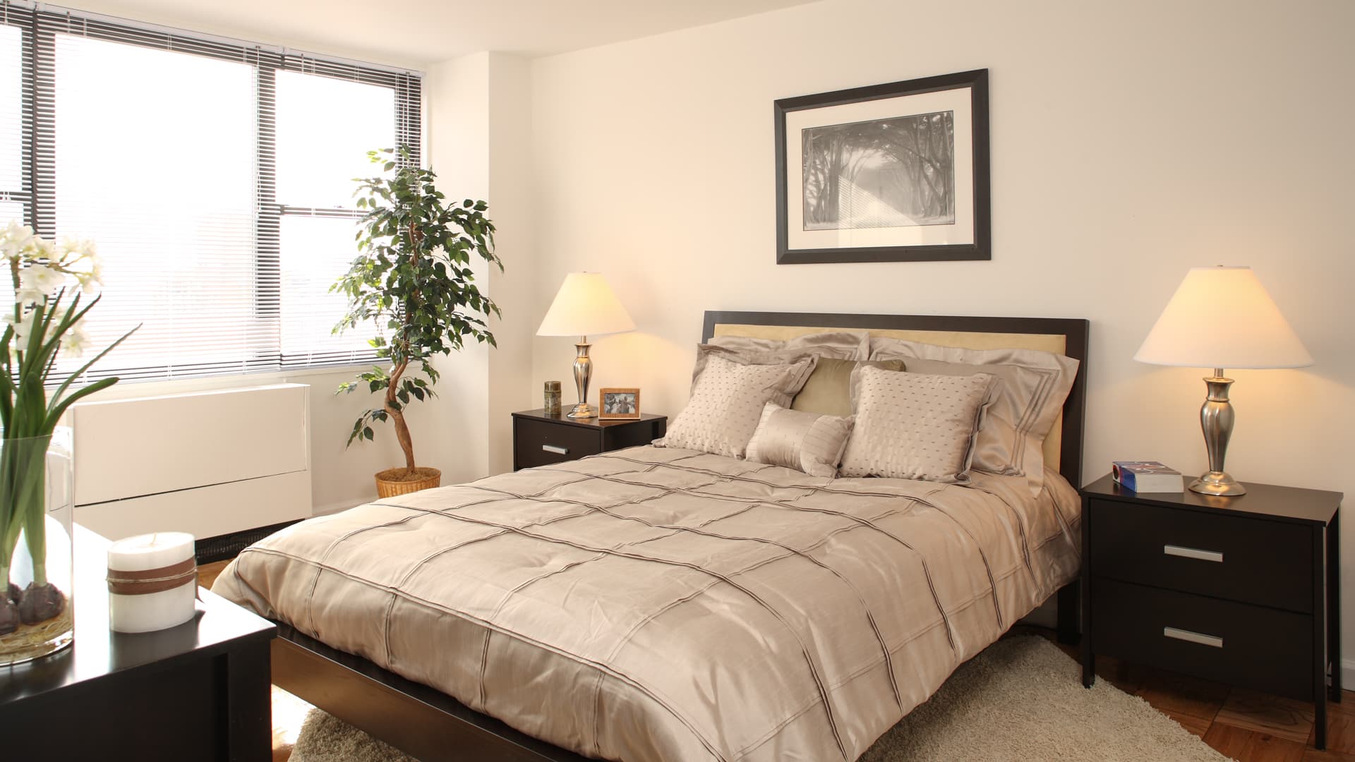 Parc East Apartments 1 of 9