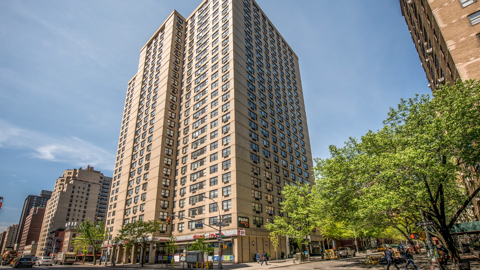 Parc East Apartments 2 of 31