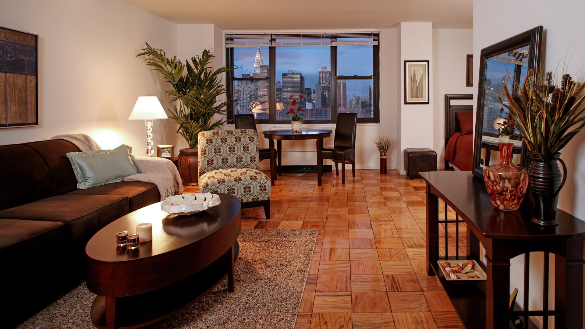 Parc East Apartments 1 of 2