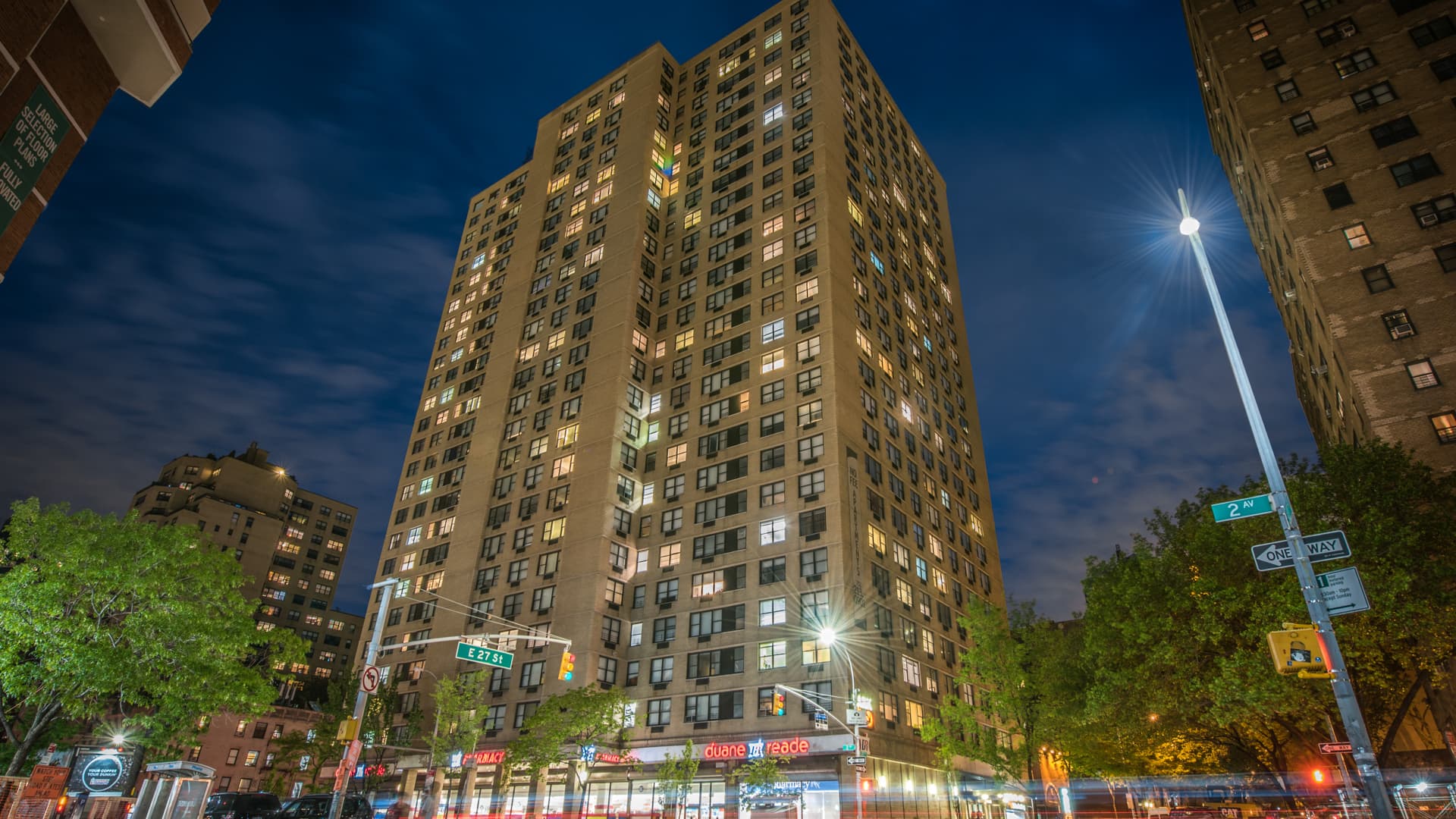 Parc East Apartments 1 of 31