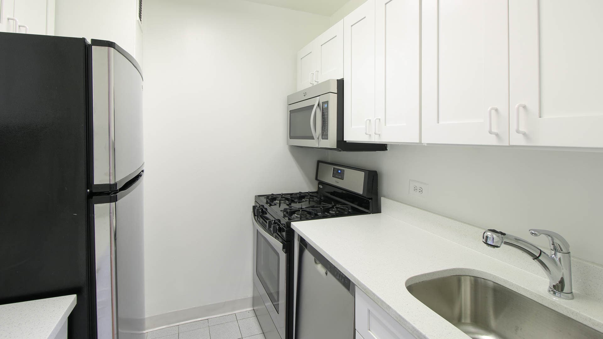 Parc East Apartments 2 of 9