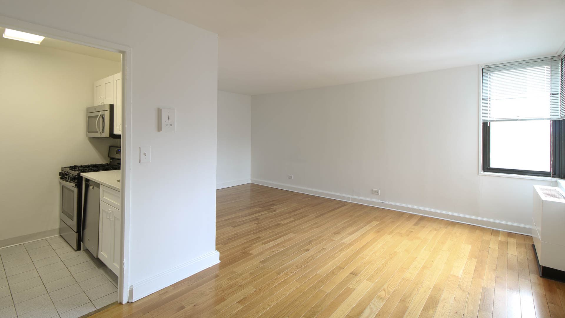 Parc East Apartments 3 of 9