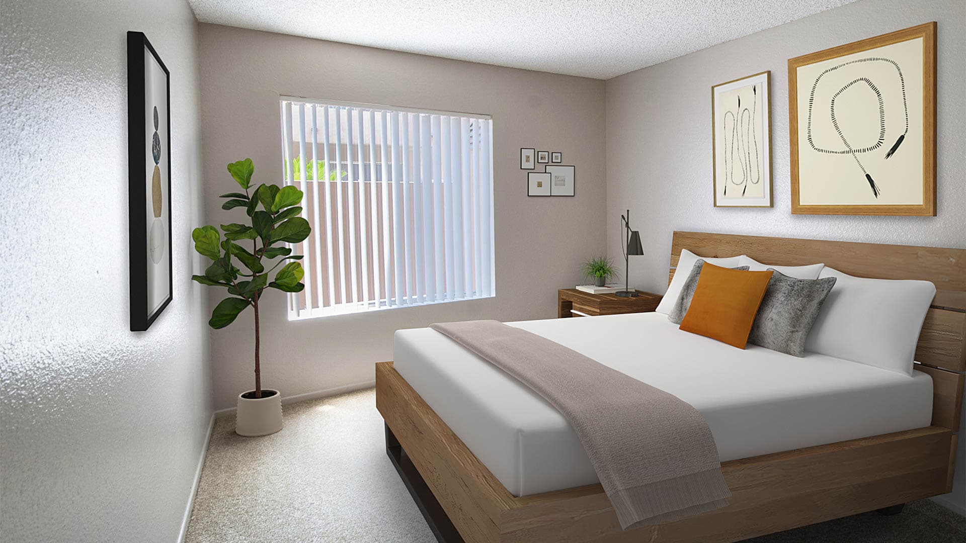 Avanti Apartments 1 of 4