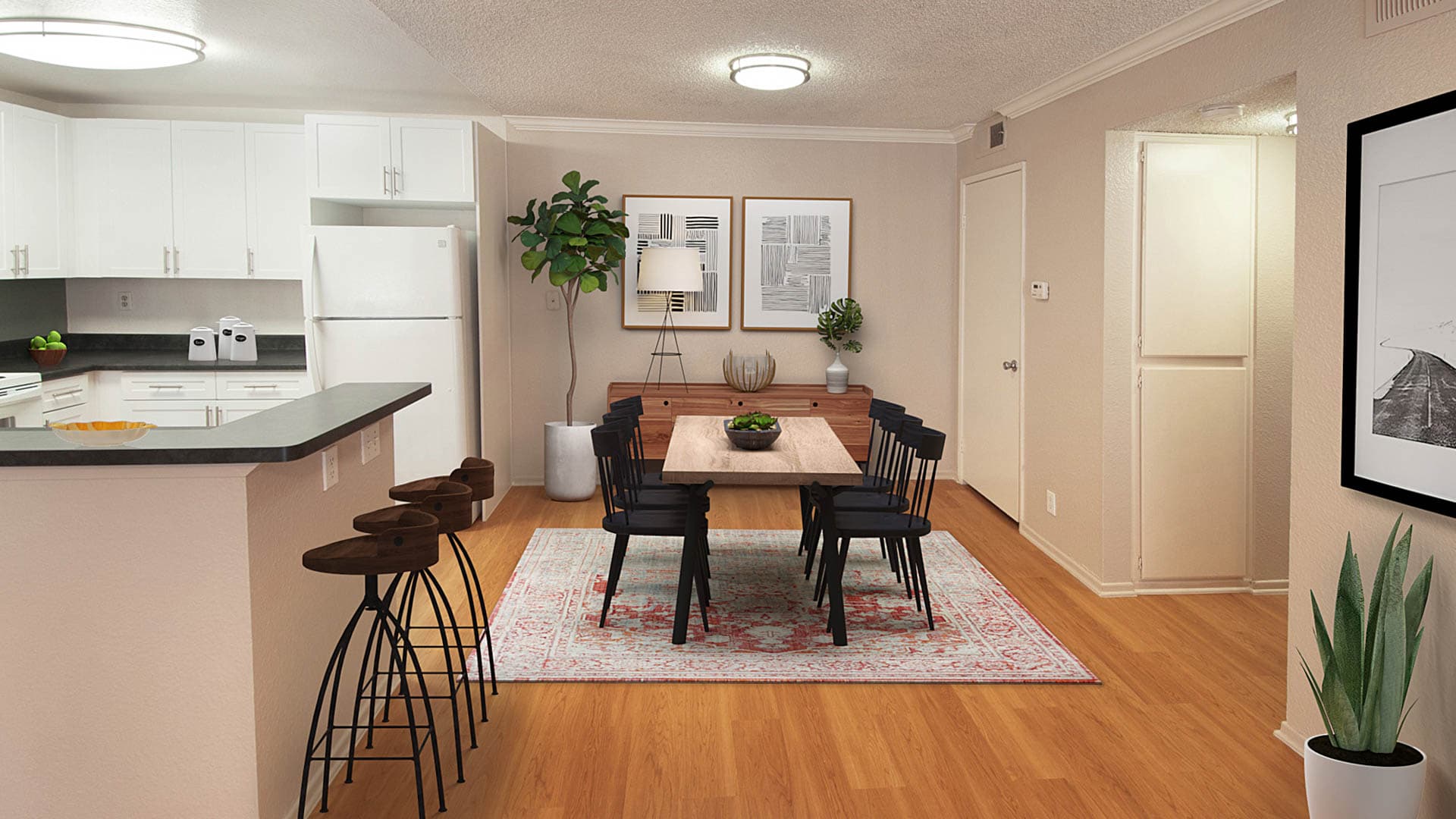 Avanti Apartments 2 of 4