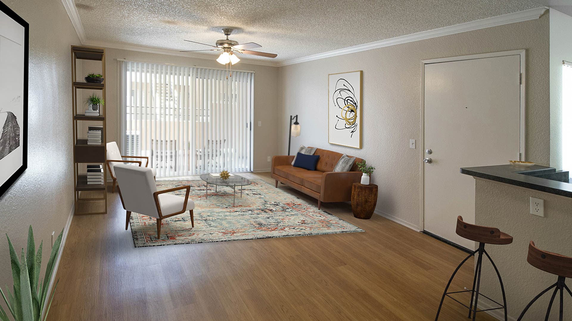 Avanti Apartments 3 of 4