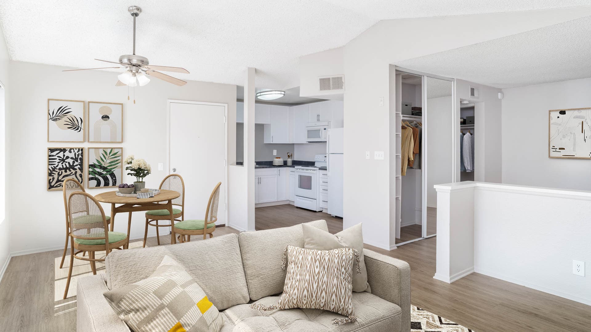 Avanti Apartments 4 of 5